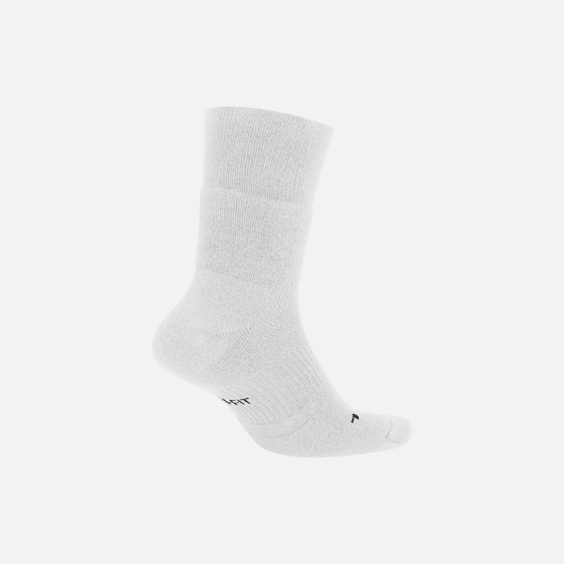 Nike x MMW Sock - White / Black — Image 2