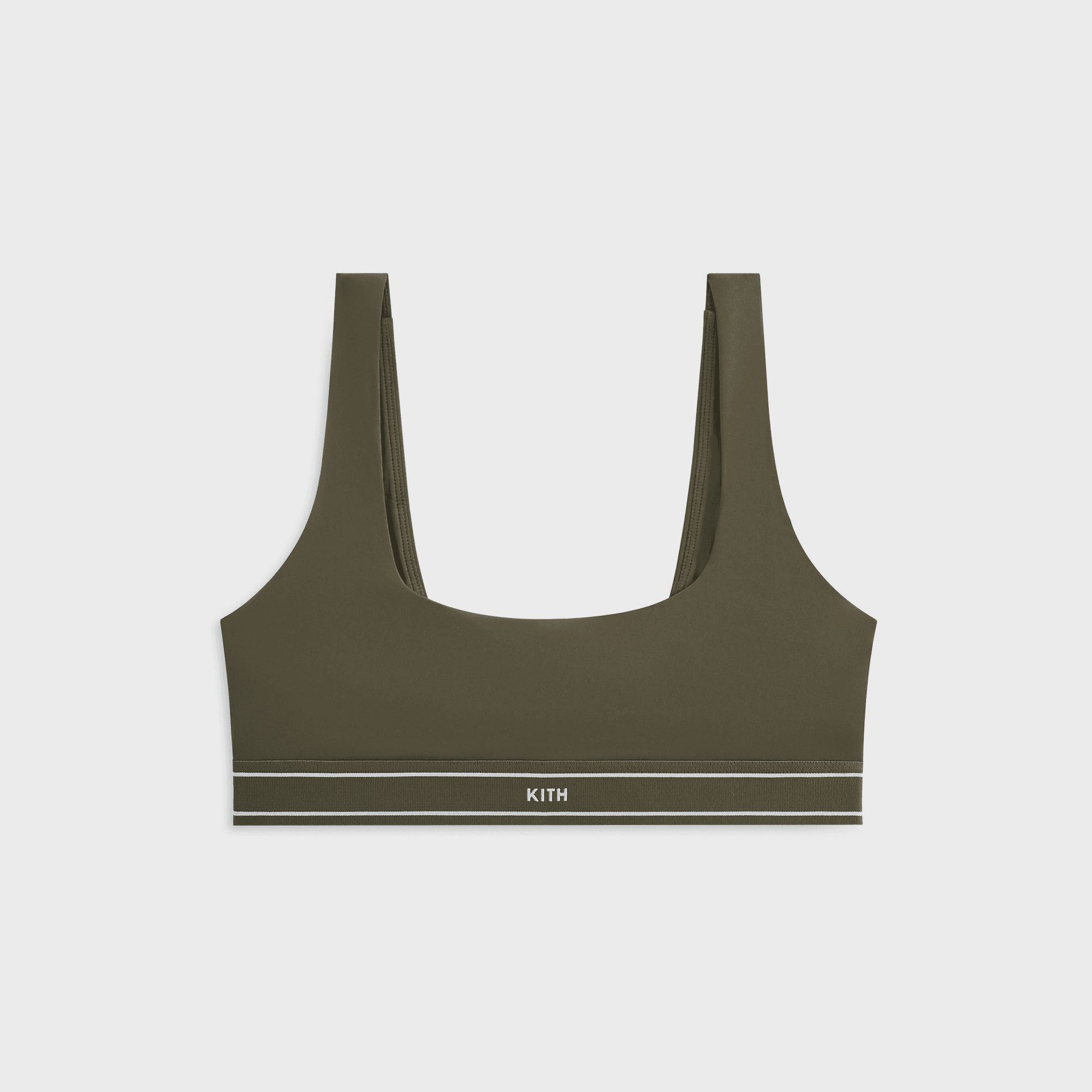 Kith Women Elle U-Neck Active Bra - Terrain