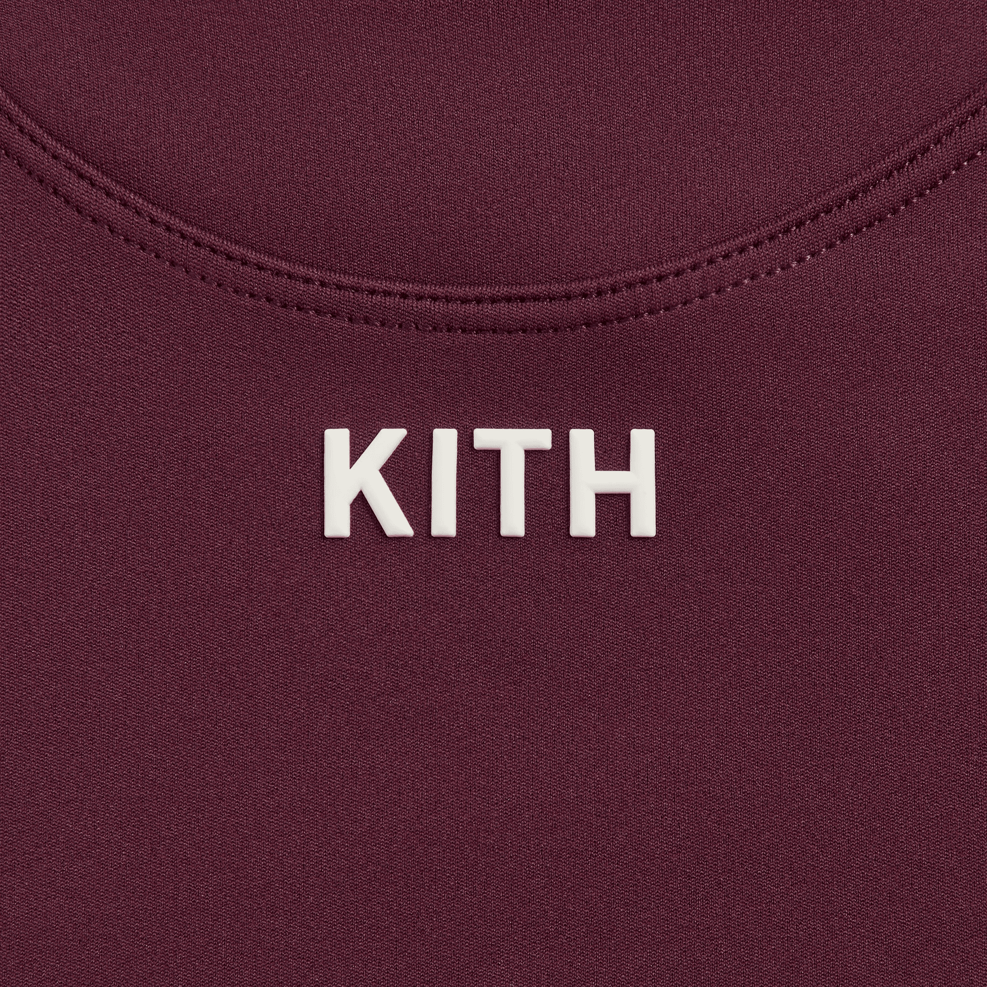 Kith Women Mulberry II Active Tee - Essence — Image 2