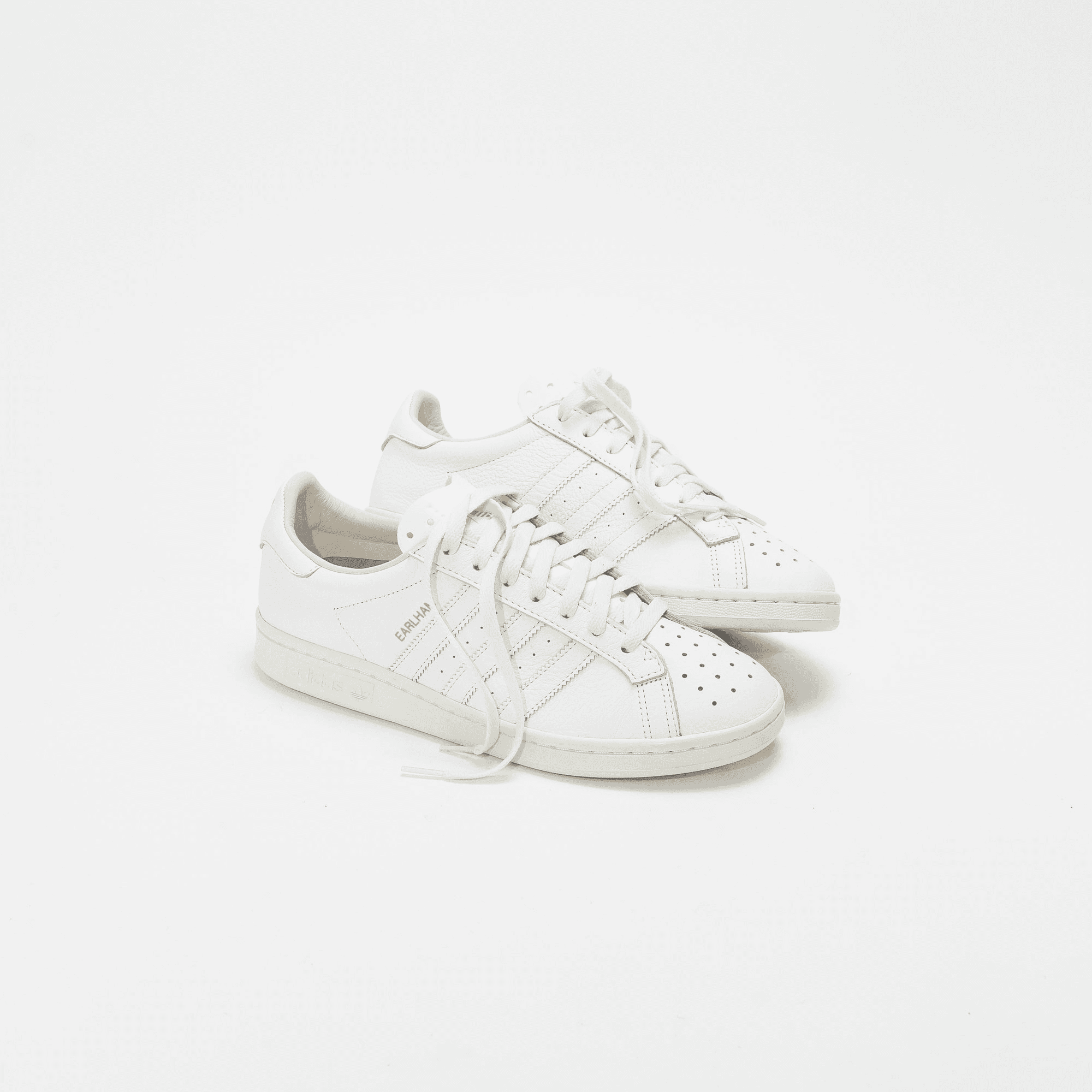 adidas Consortium Earlham SPZL - White — Image 3
