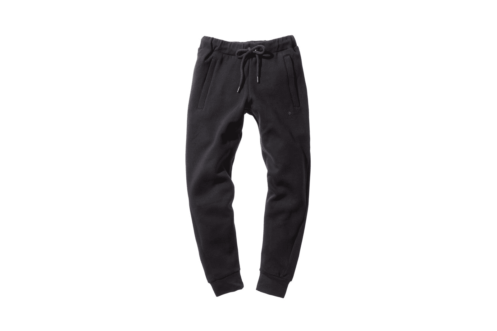 adidas Consortium Trackpant - Athletic Black