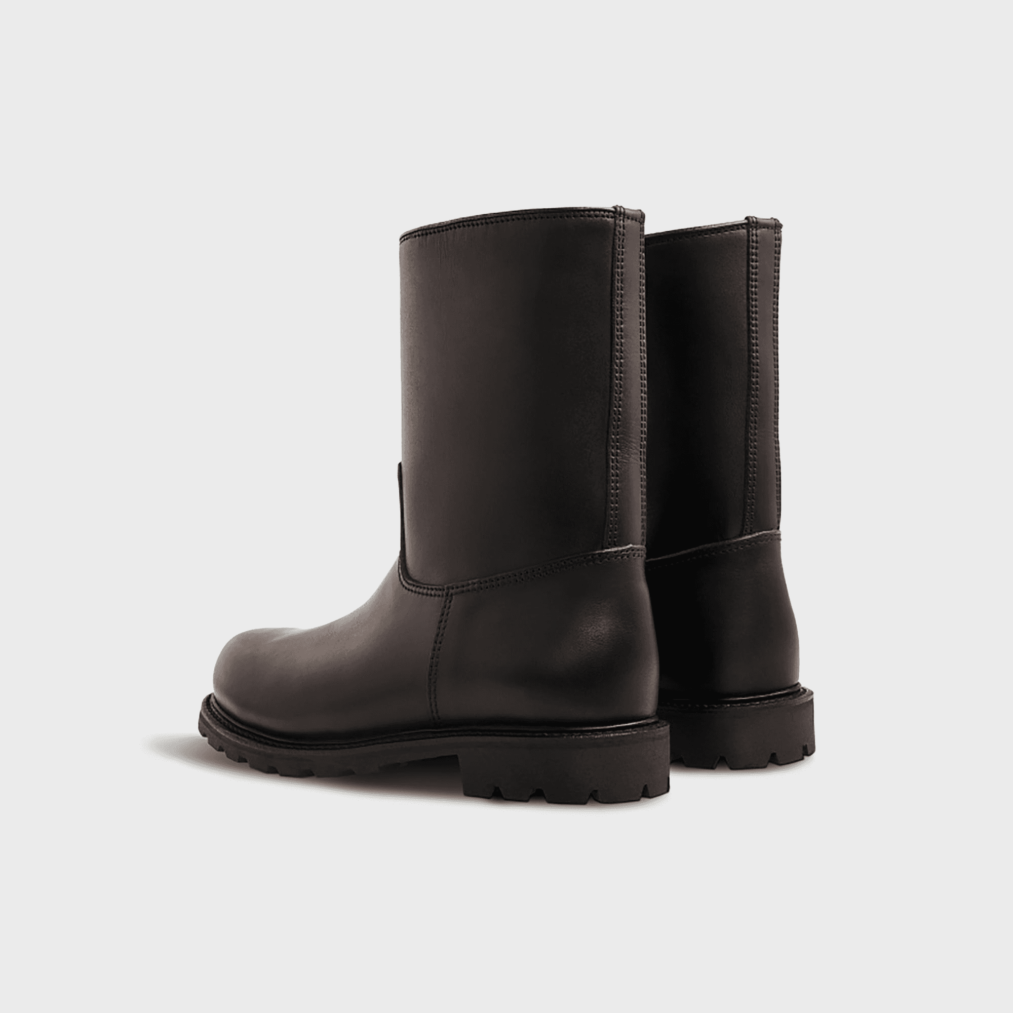 Ludwig Reiter WMNS Arlbergerin - Black — Image 4
