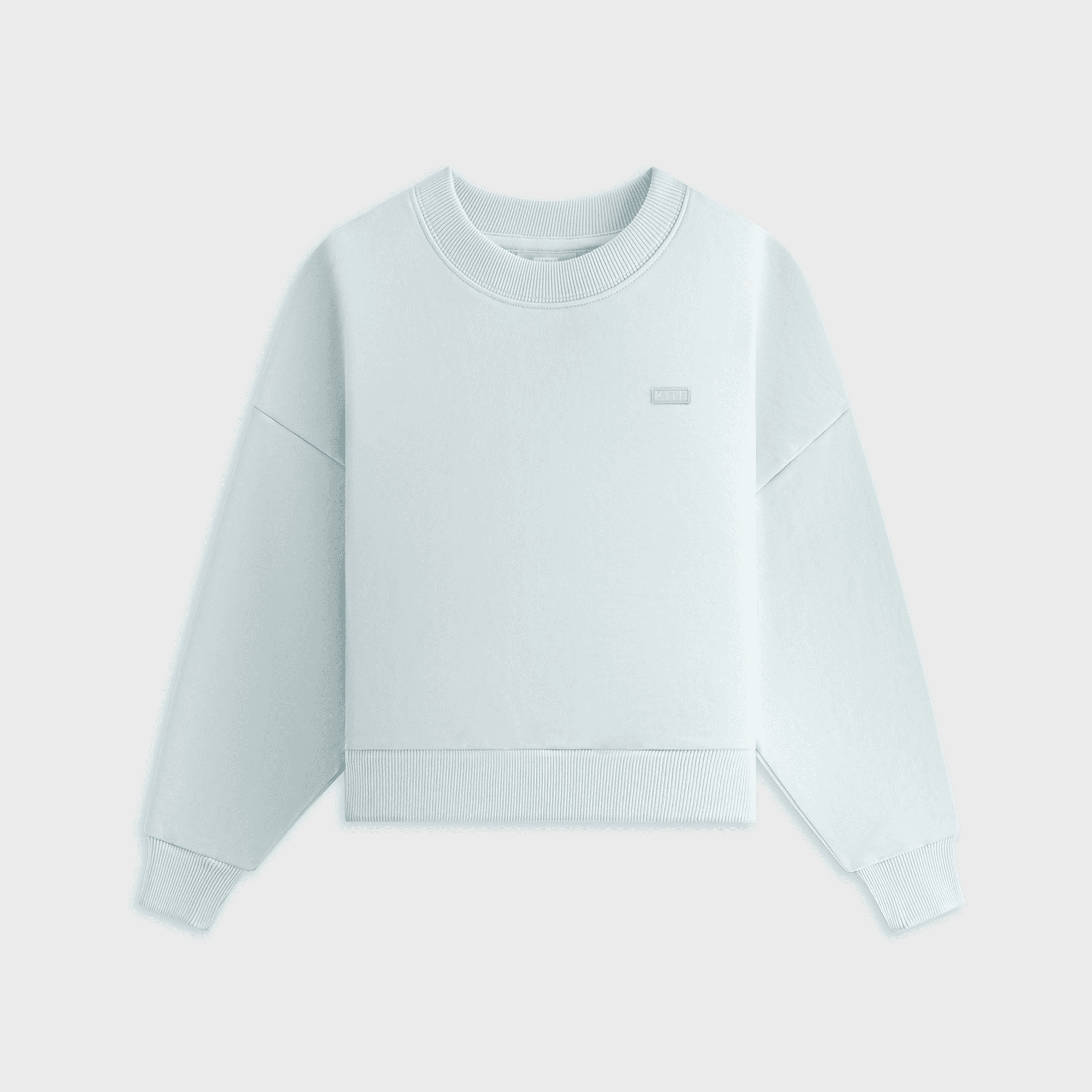Kith Kids Nelson Crewneck - Helium