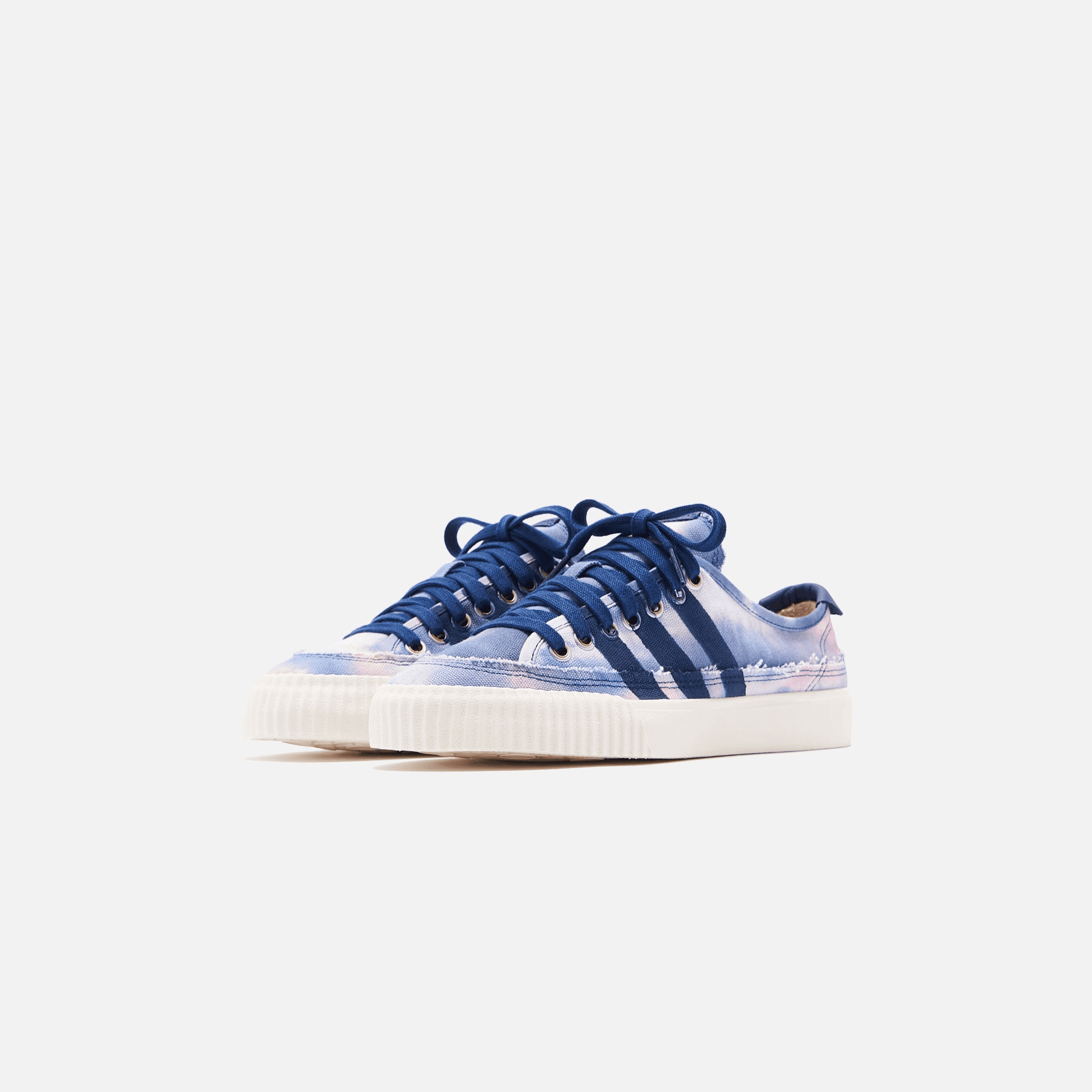adidas Consortium x Donald Glover Nizza - Tie Dye — Image 3