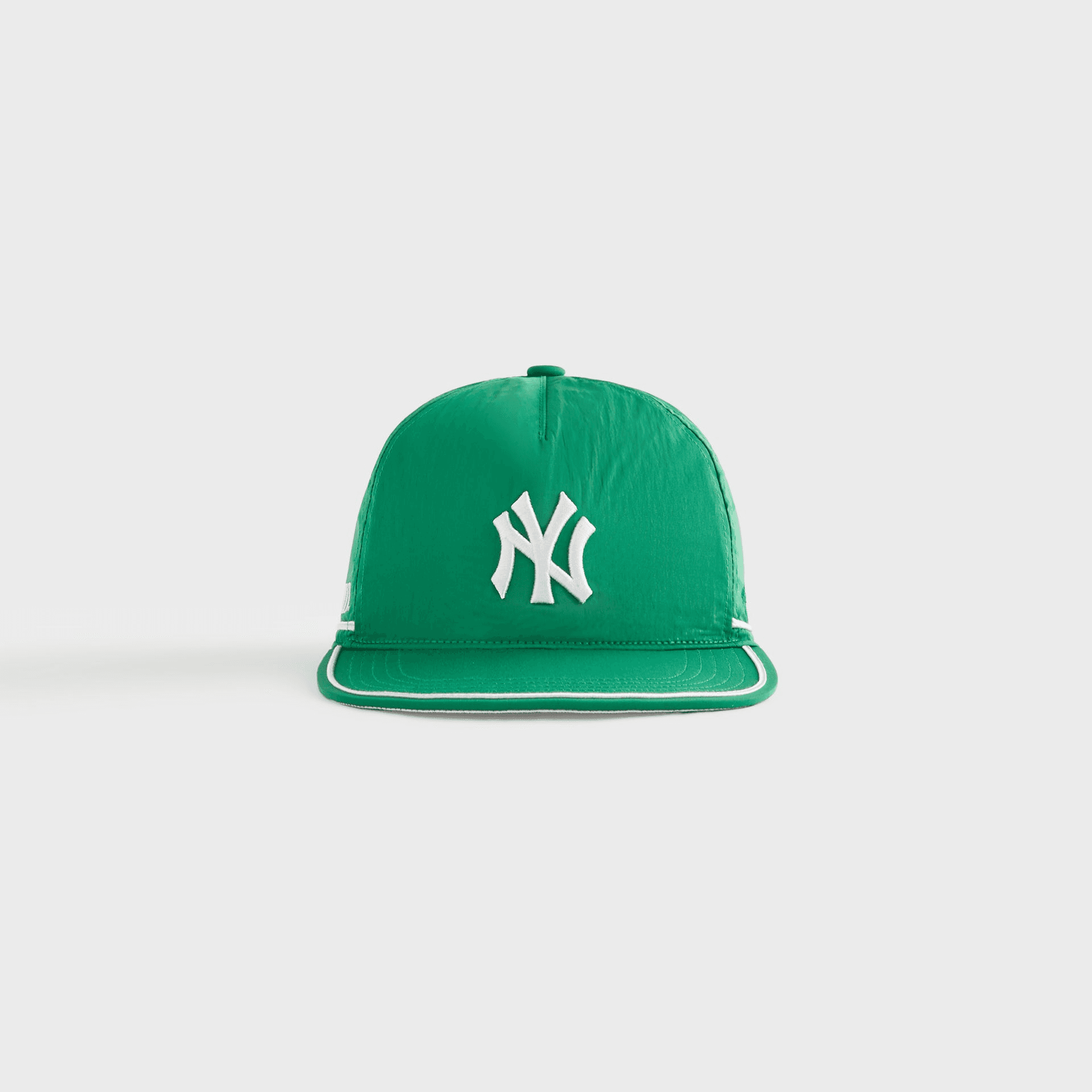 Kith Kids for '47 New York To The World Leon Snapback - Parrot — Image 8