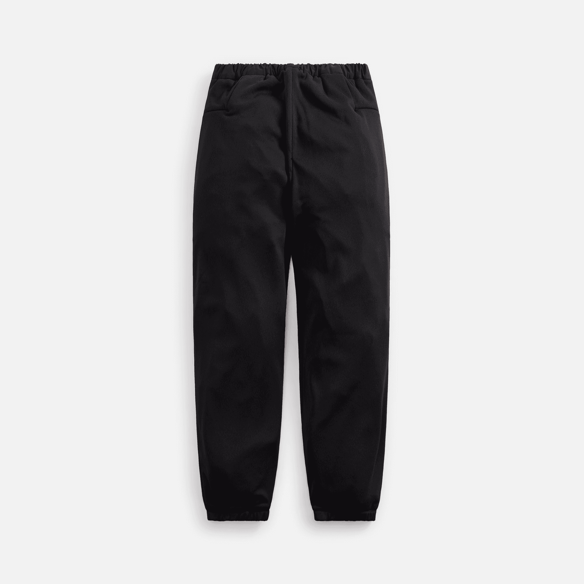 Teatora Wallet Pants E/H - Black Warploop — Image 2