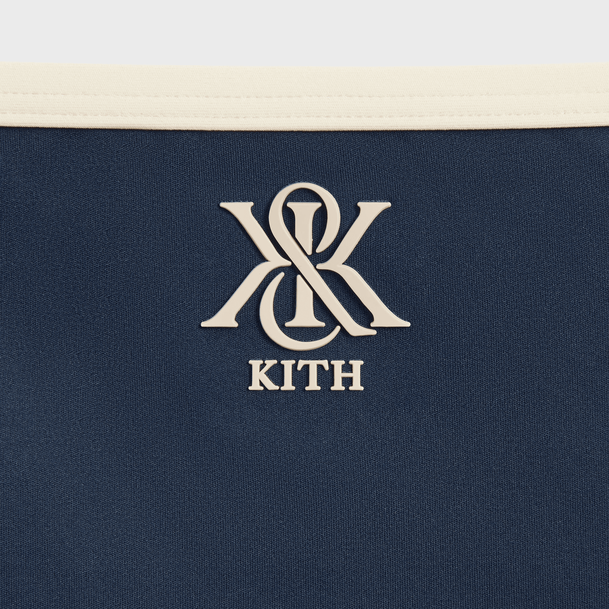 Kith Women Remi Active Romper - Nocturnal — Image 2