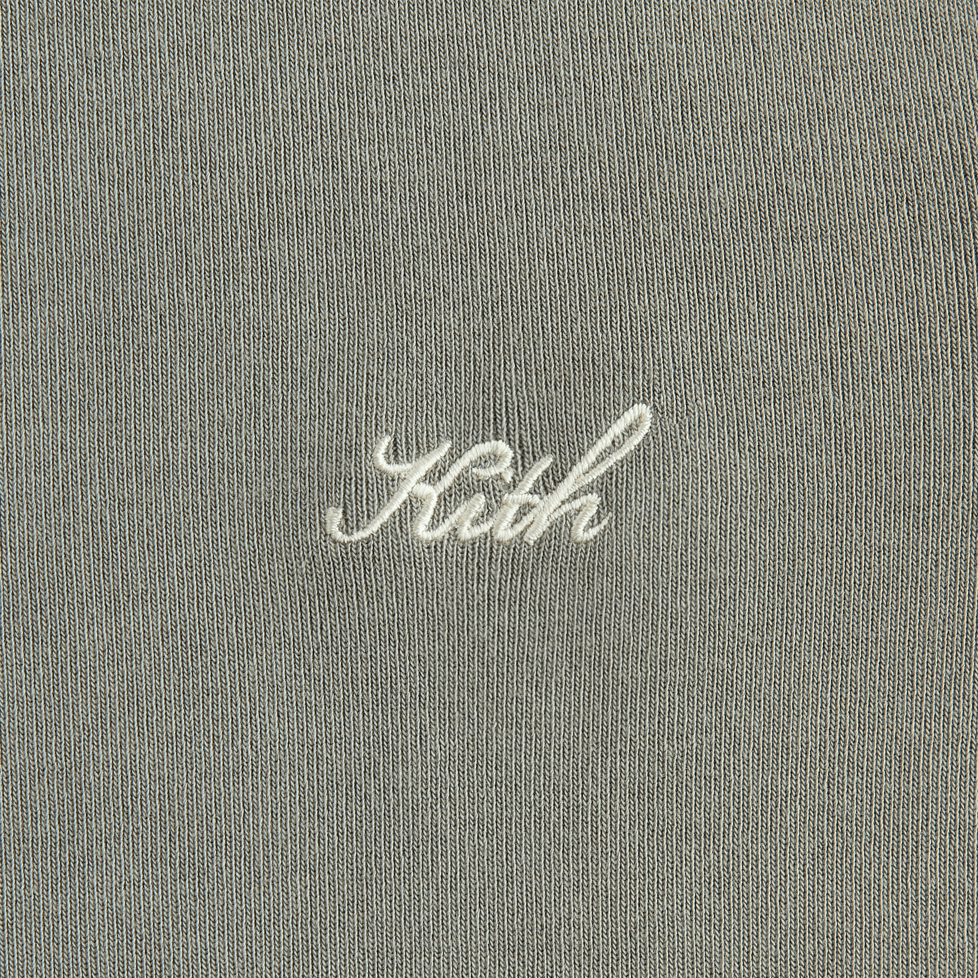 Kith Women Mulberry Tee II - Cavan — Image 2