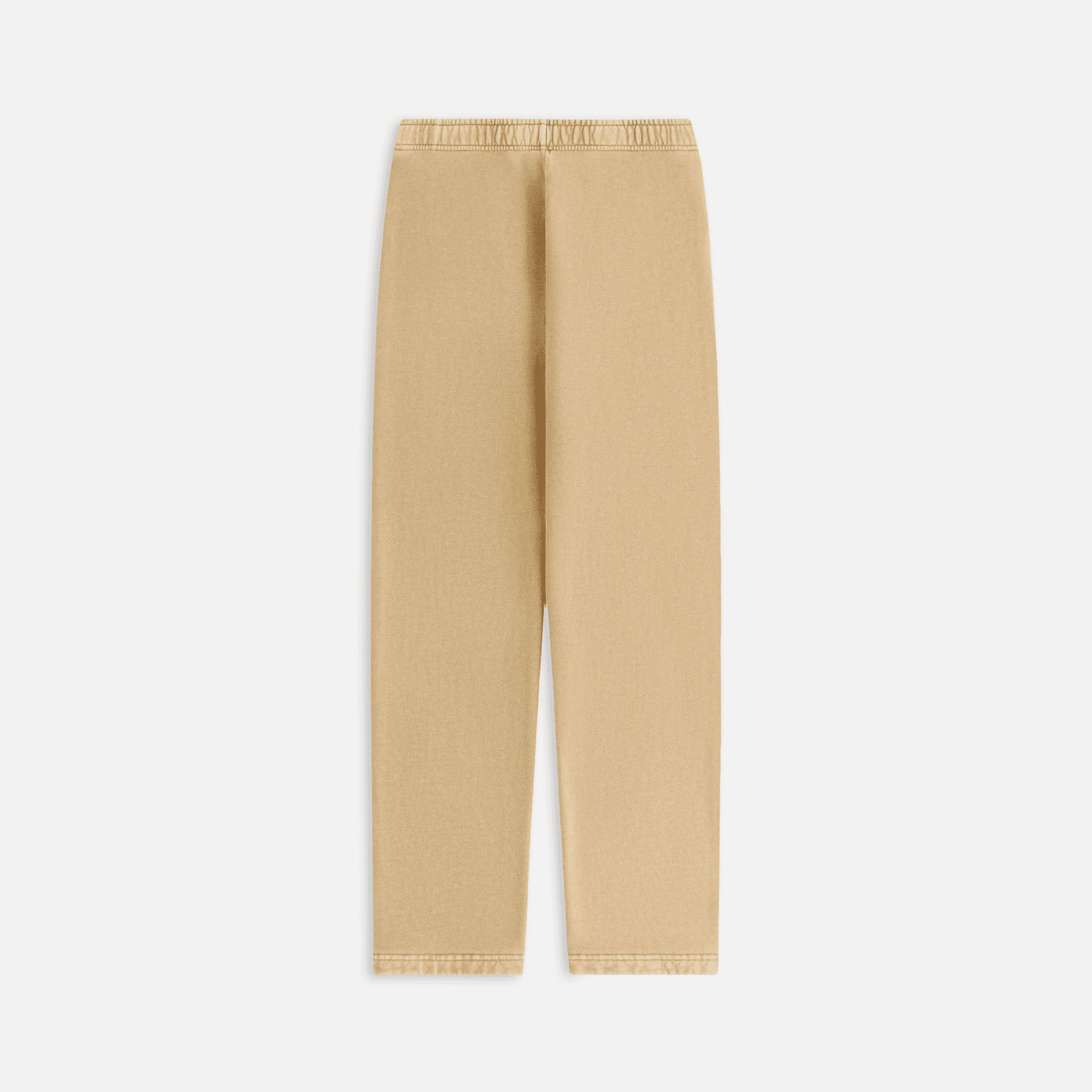 Kith Women Ava Sueded Track Pant - Birch — Image 5