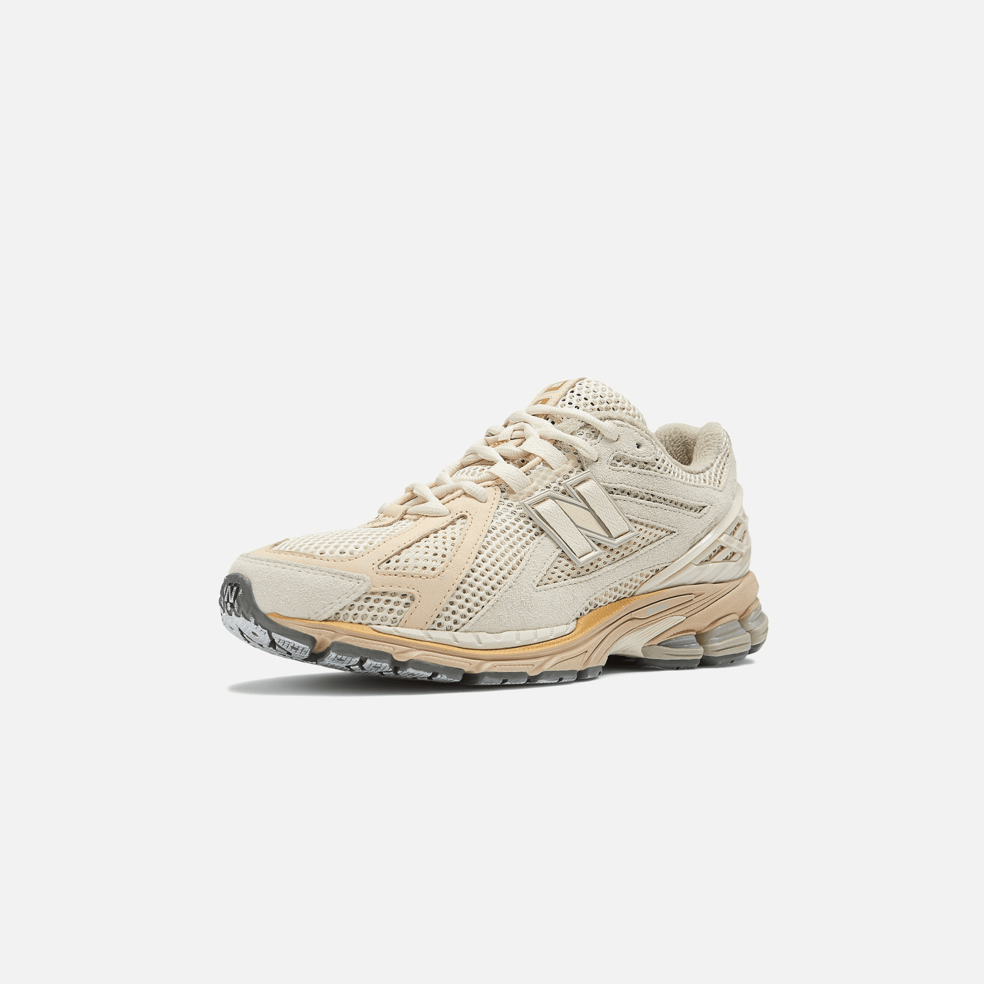 New Balance x Auralee 1906R - Beige — Image 4