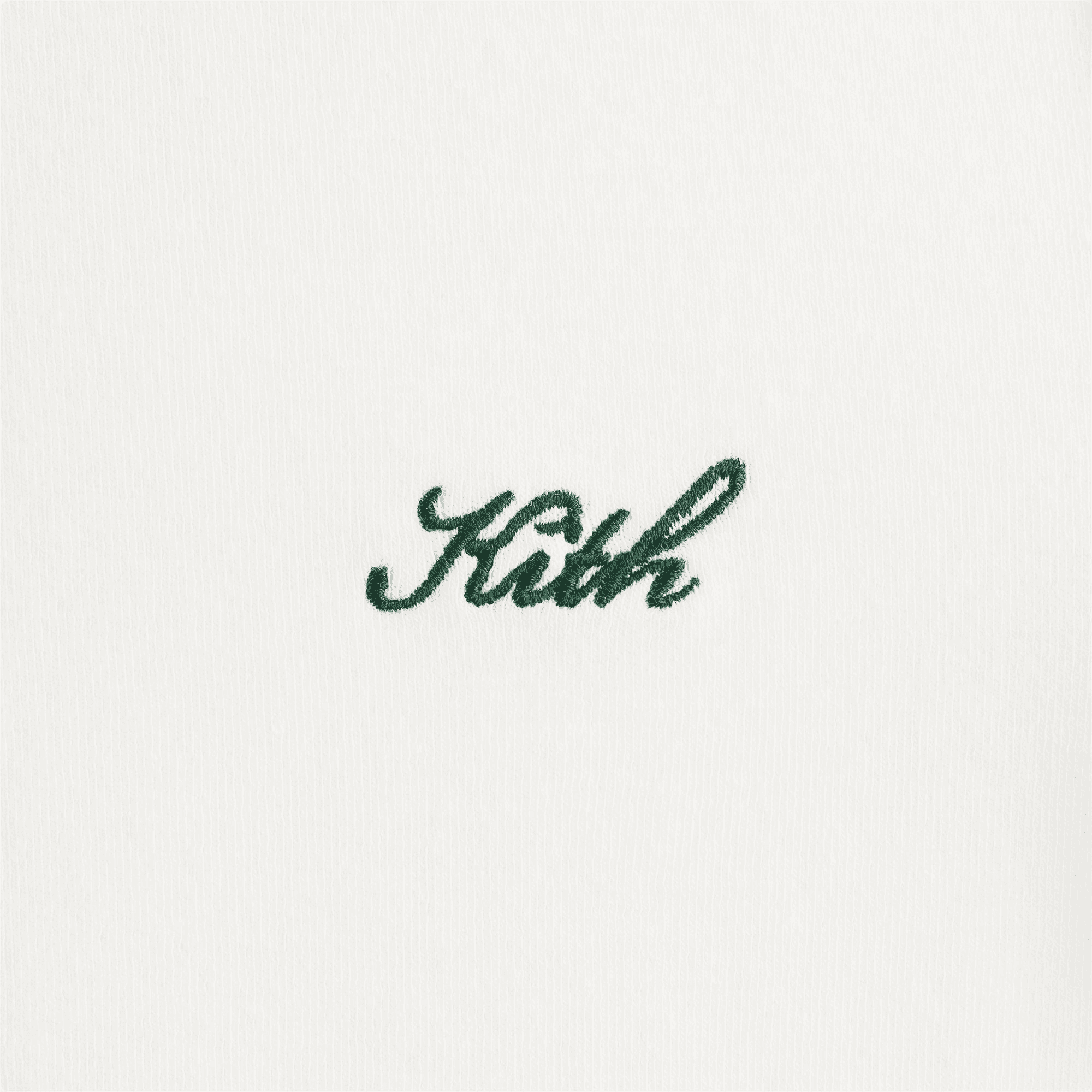 Kith Women Mulberry IV Tee - White — Image 2