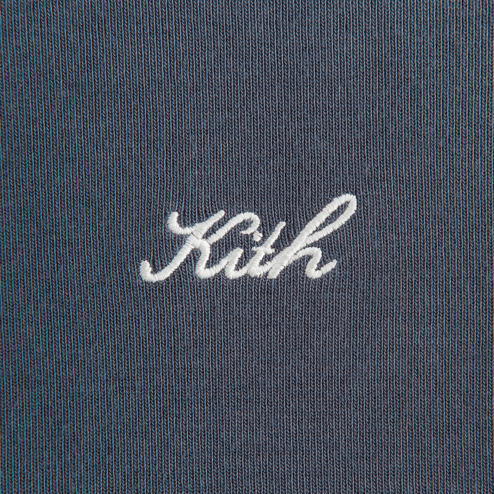 Kith Women Mulberry II Tee - Asteroid — Image 2