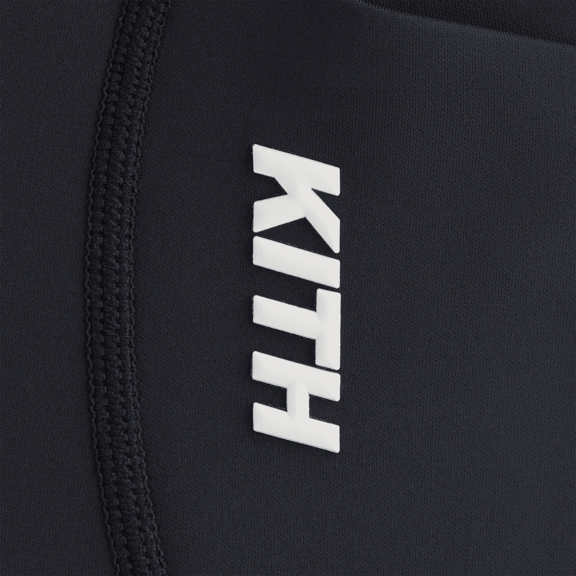 Kith Women Enhance 7/8 Leggings - Black — Image 2