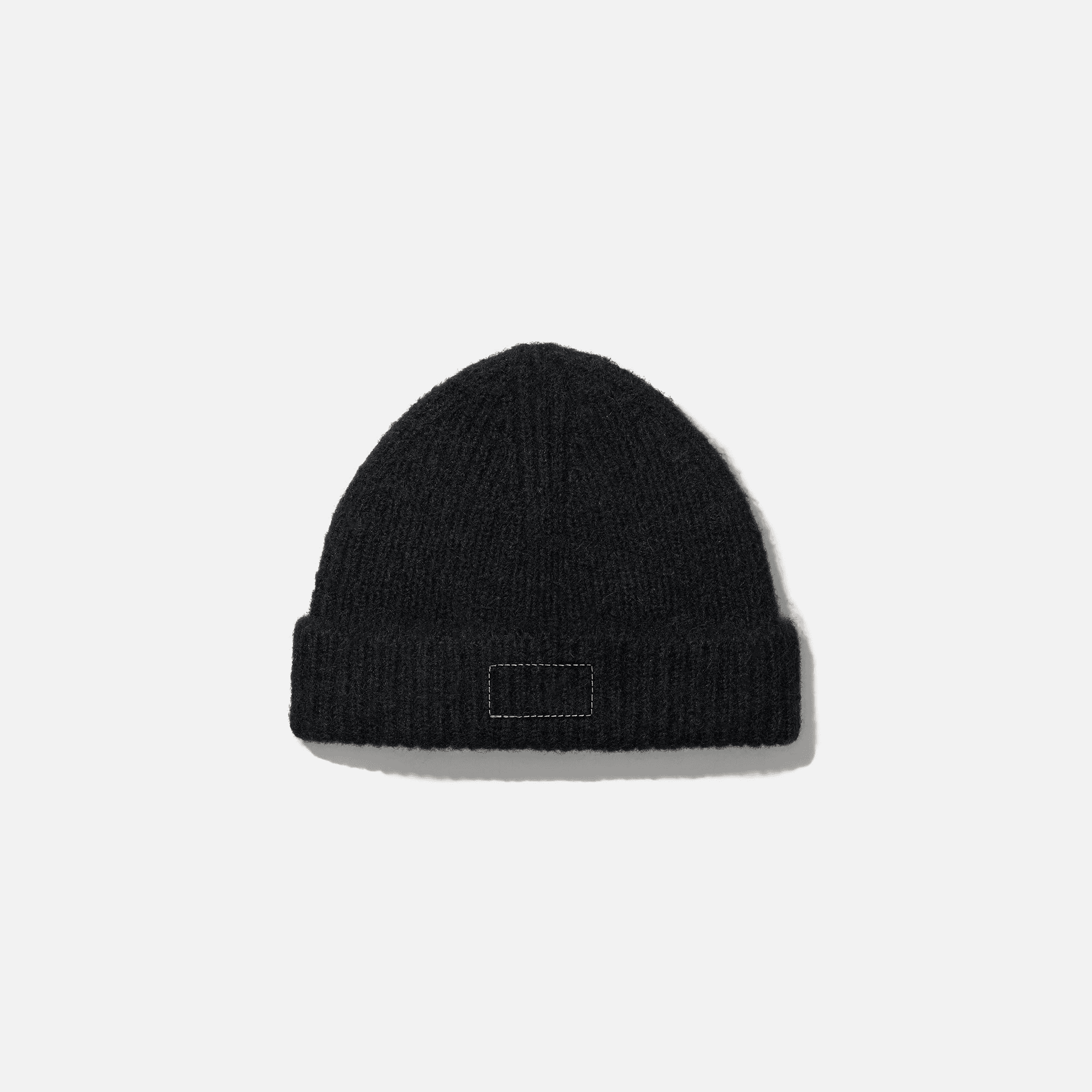 Calvin Klein x Heron Preston Beanie - Black