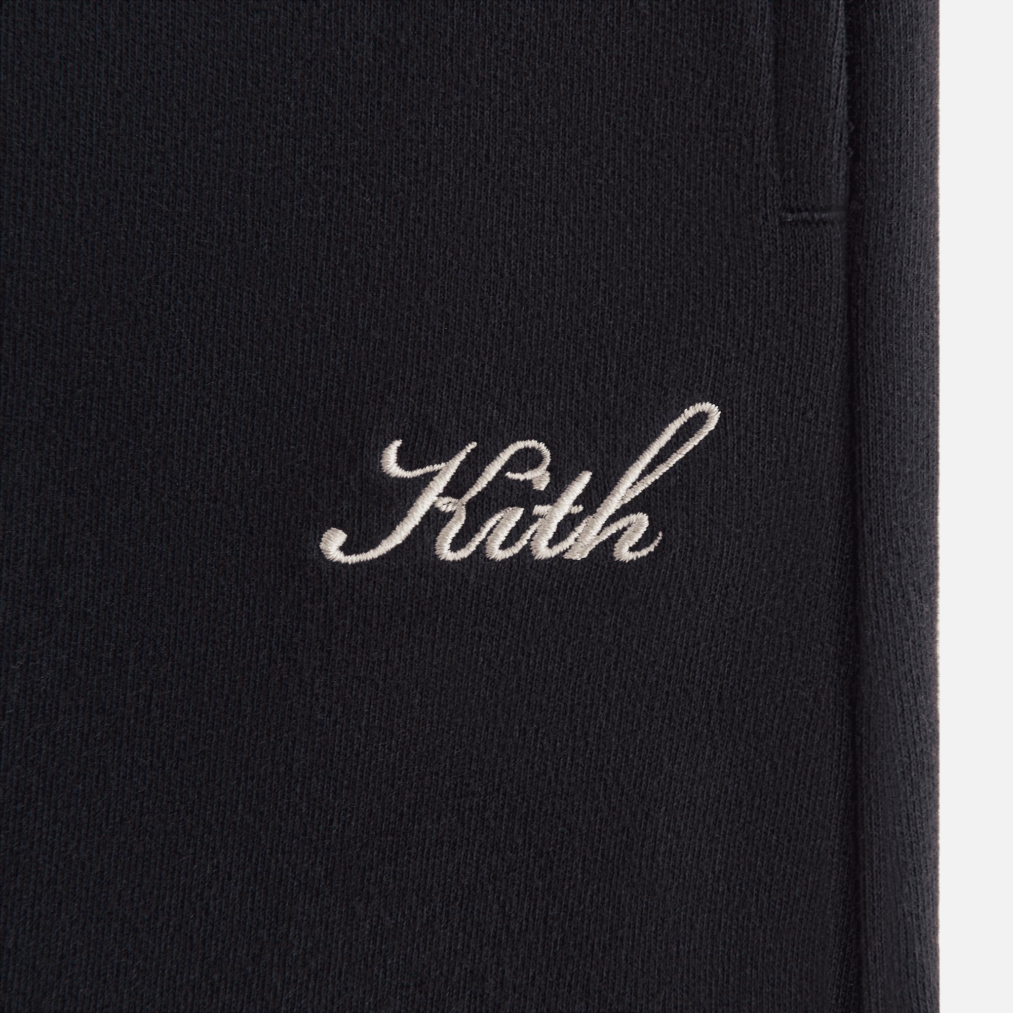 Kith Women Shain III Sweatpant - Black — Image 2