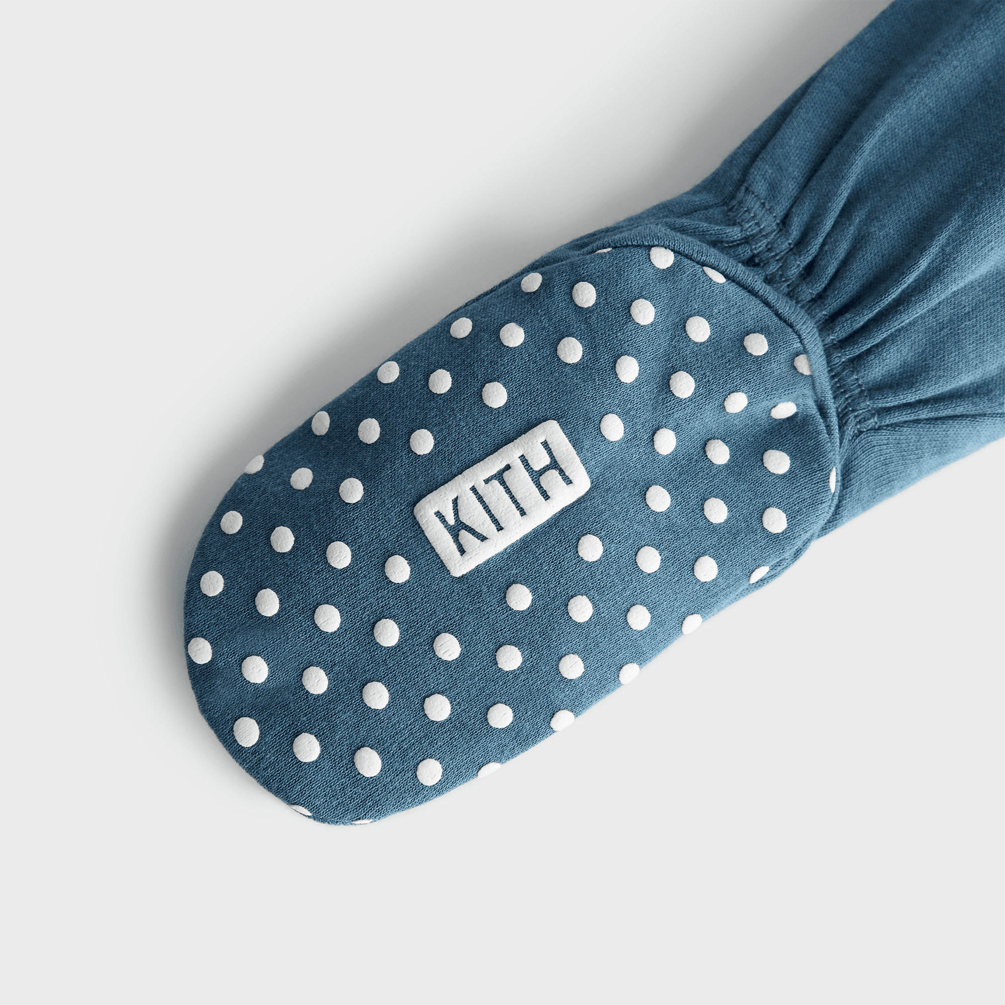 Kith Baby Coverall - Anchor — Image 4