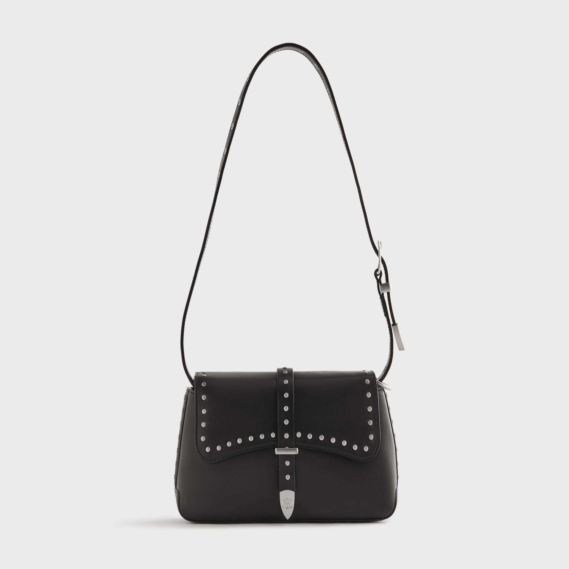 Kith Women Monica Belt Bag - Black — Image 10