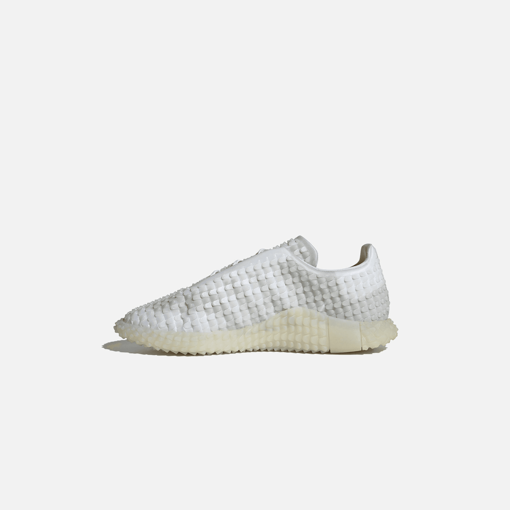 adidas Consortium x Craig Green Graddfa AKH - White — Image 3