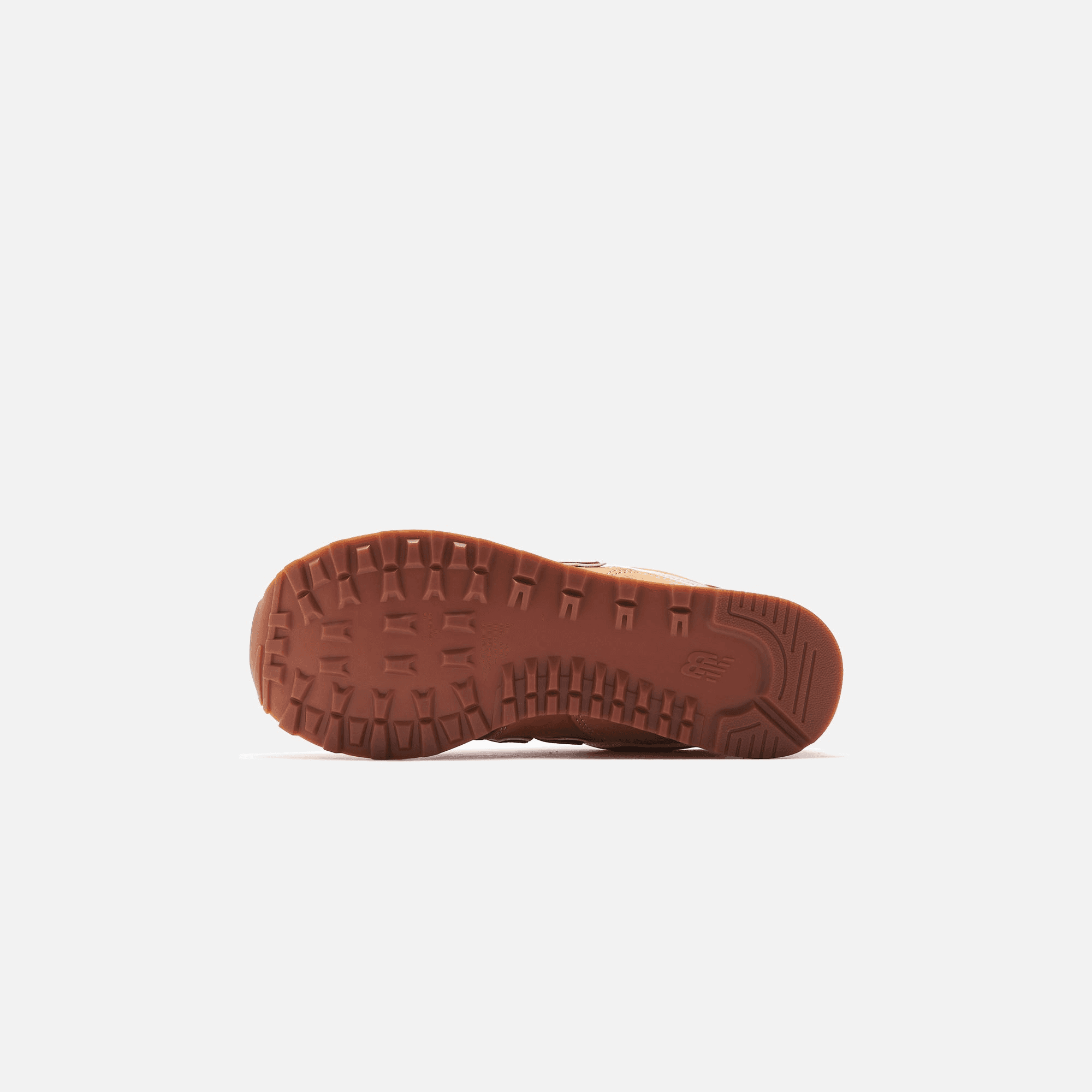 New Balance x Junya Watanabe Man ML574YA2 - Wheat — Image 7