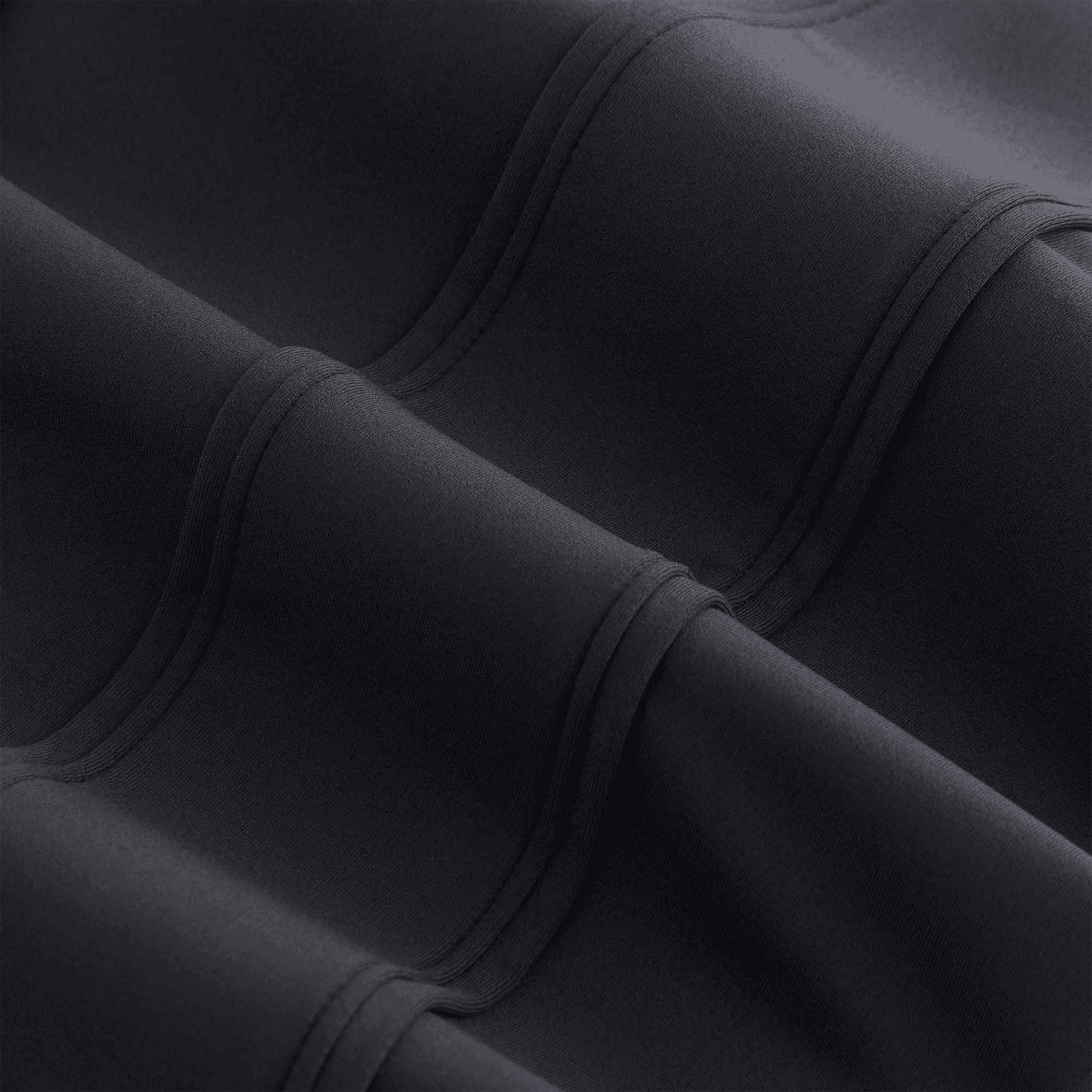 Kith Women Yumi Active Corset Legging - Black — Image 3