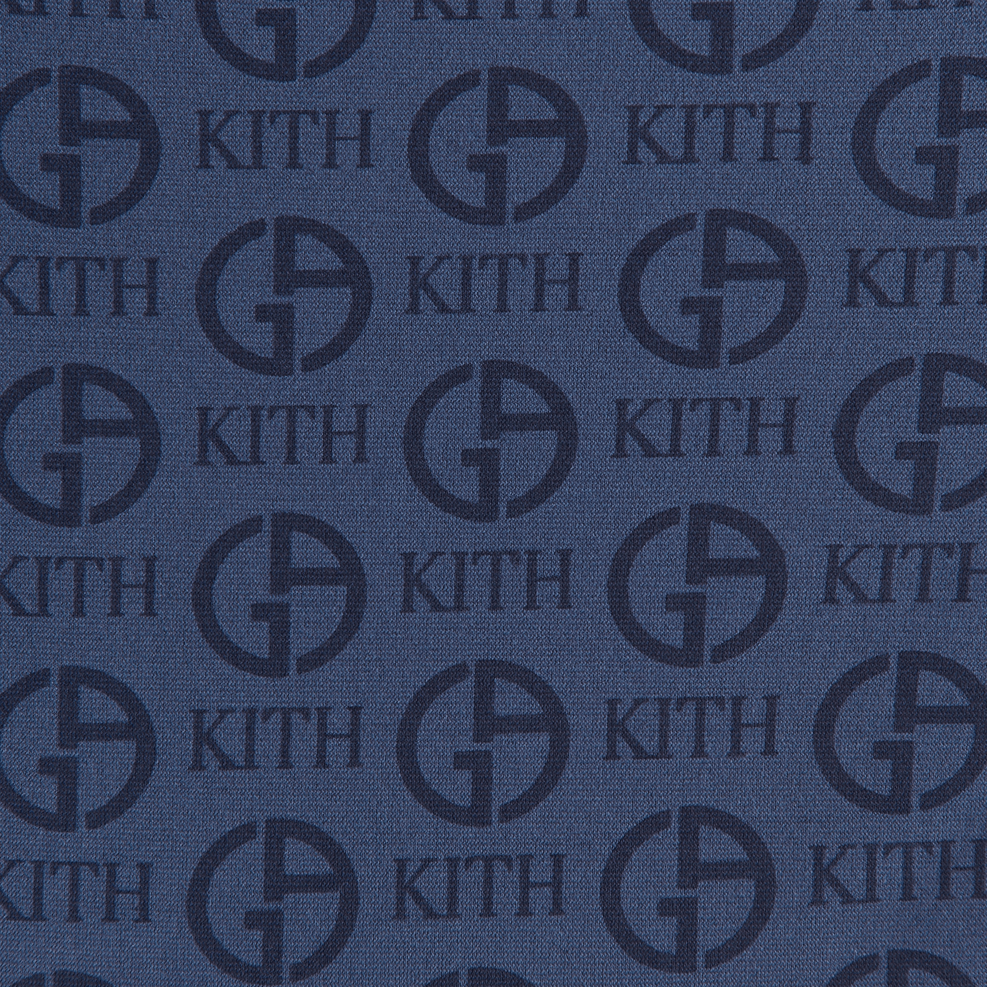 Giorgio Armani & Kith Women Bikini - Nocturnal — Image 2