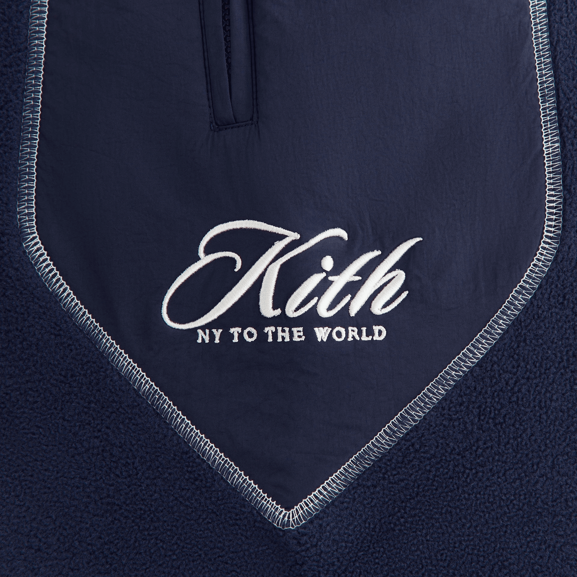 Kith Kids Coleman Jogger - Nocturnal — Image 2