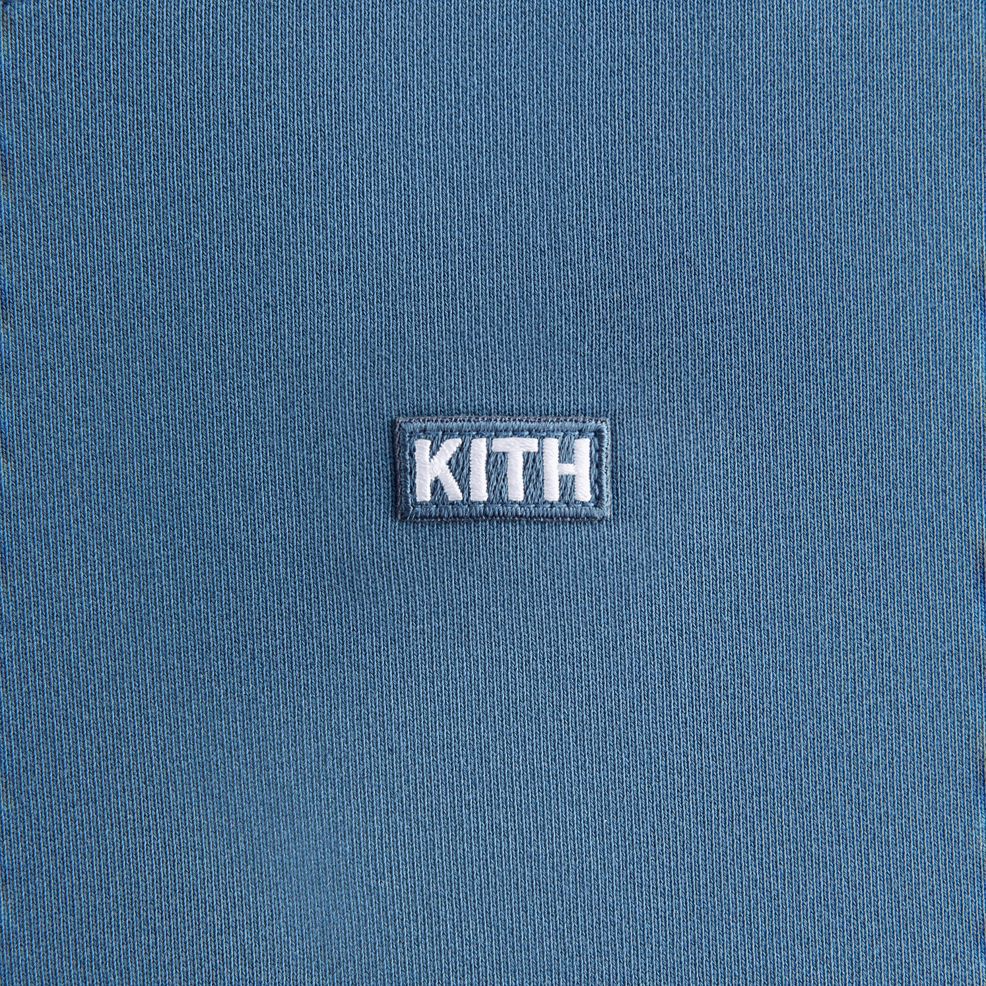 Kith Kids Nelson Hoodie - Anchor — Image 2