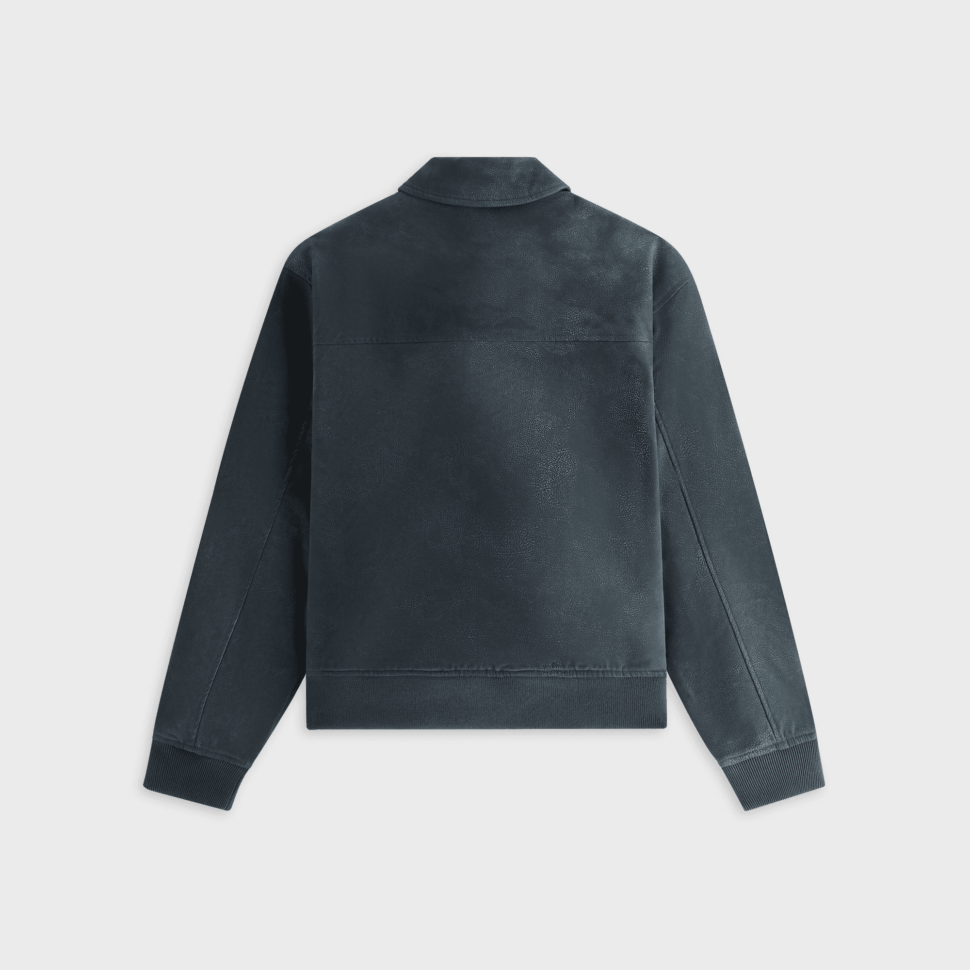 Kith Women Brisa Patina Bomber - Trench — Image 4