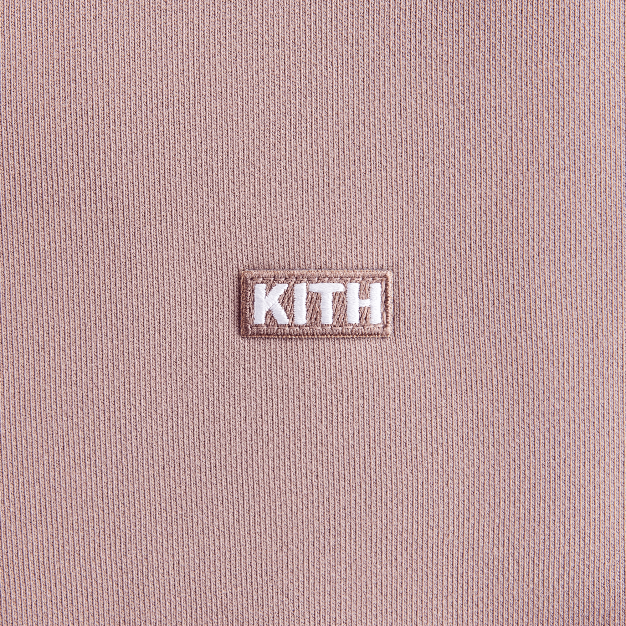 Kith Kids Nelson Crewneck - Mantle — Image 2