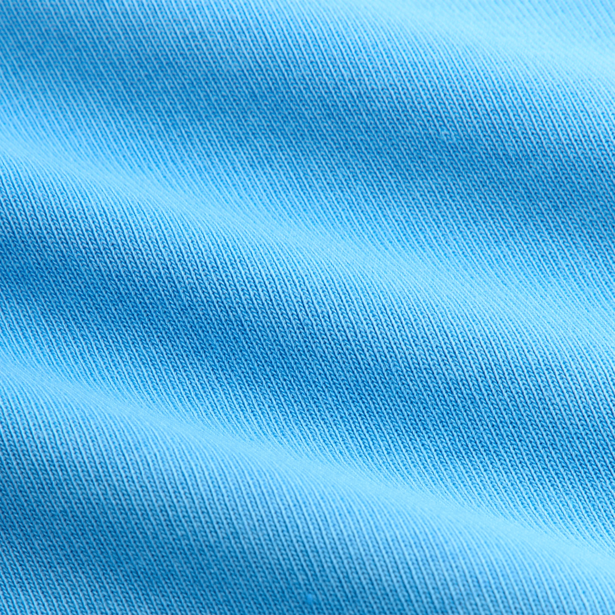 Kith Women Mulberry II Tee - Aurora — Image 3