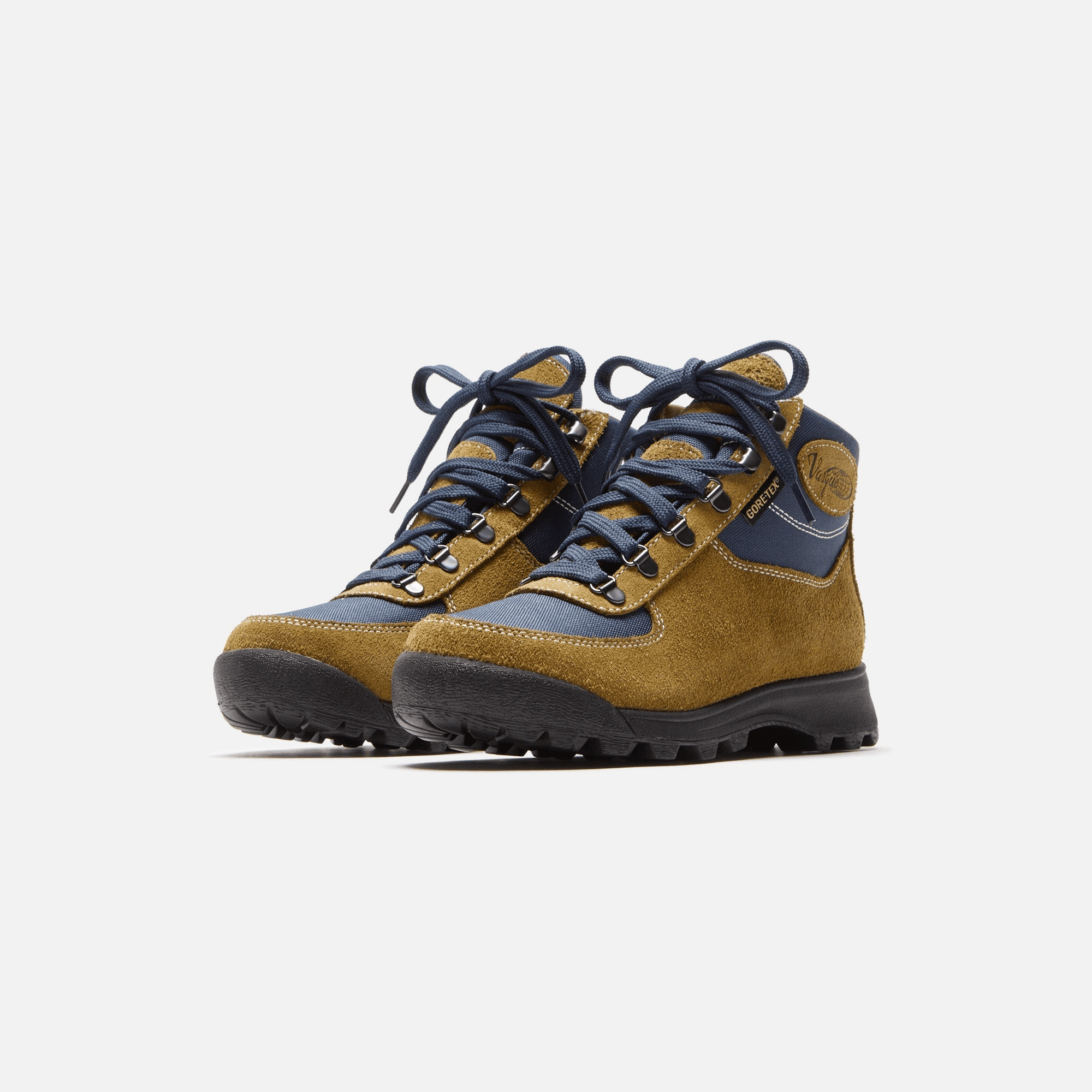 Vasque Skywalk GTX - Olive / Dress Blues — Image 6