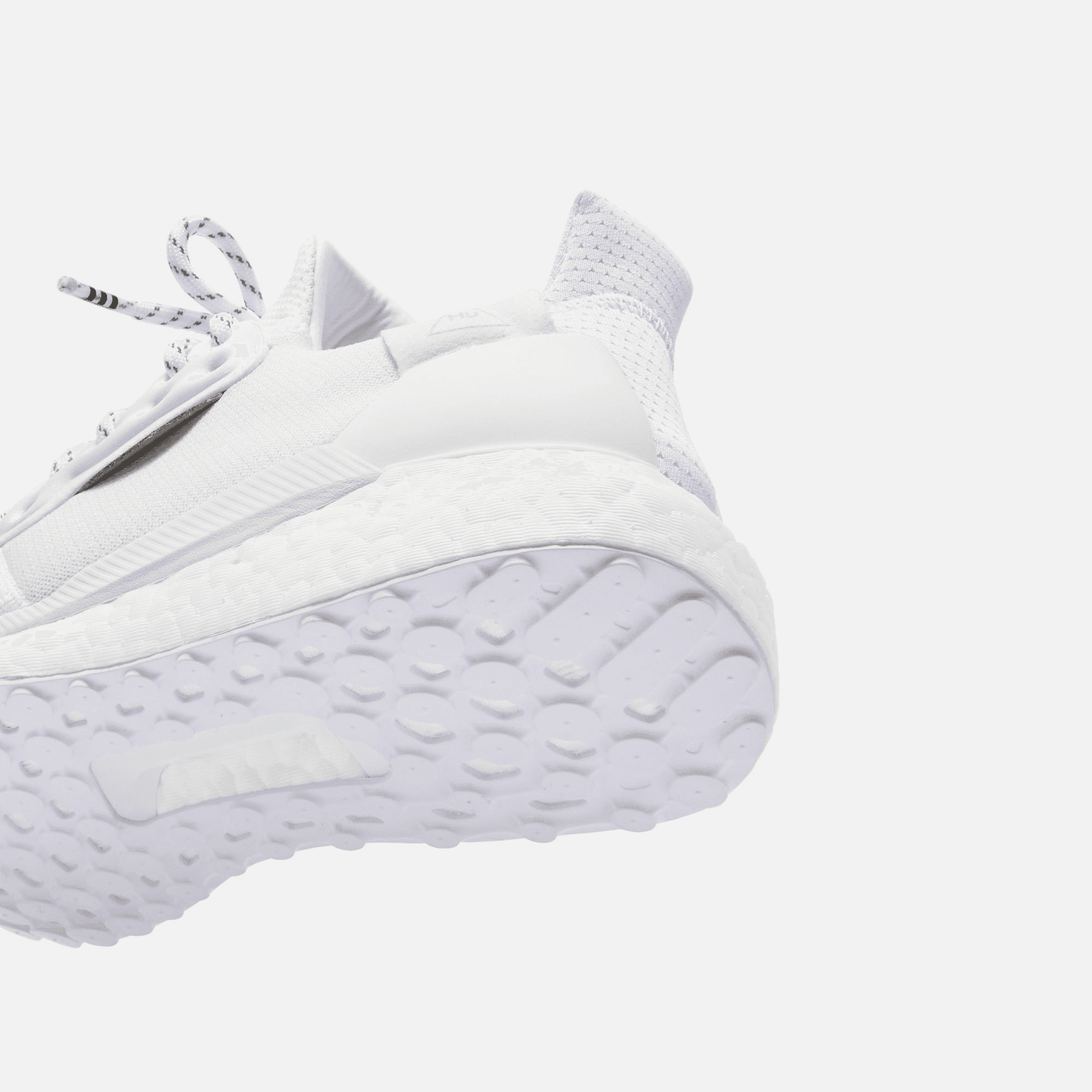 adidas Consortium x Pharrell Williams Solar Hu Pro - White — Image 4