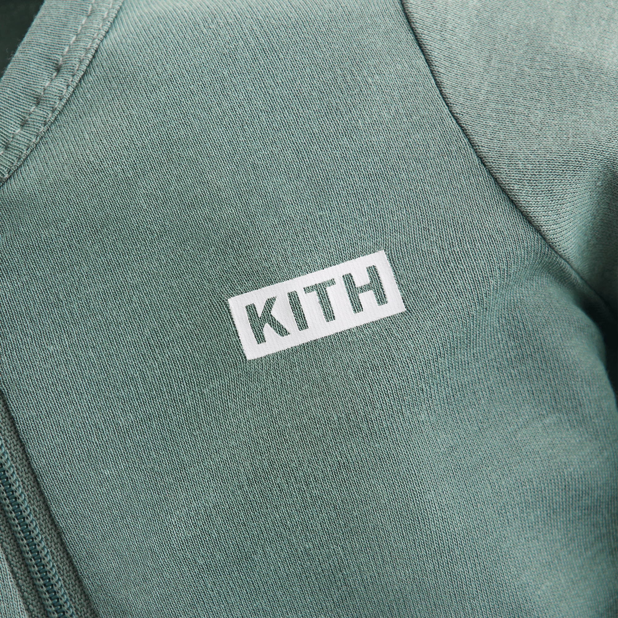 Kith Baby Coverall - Laurel — Image 2
