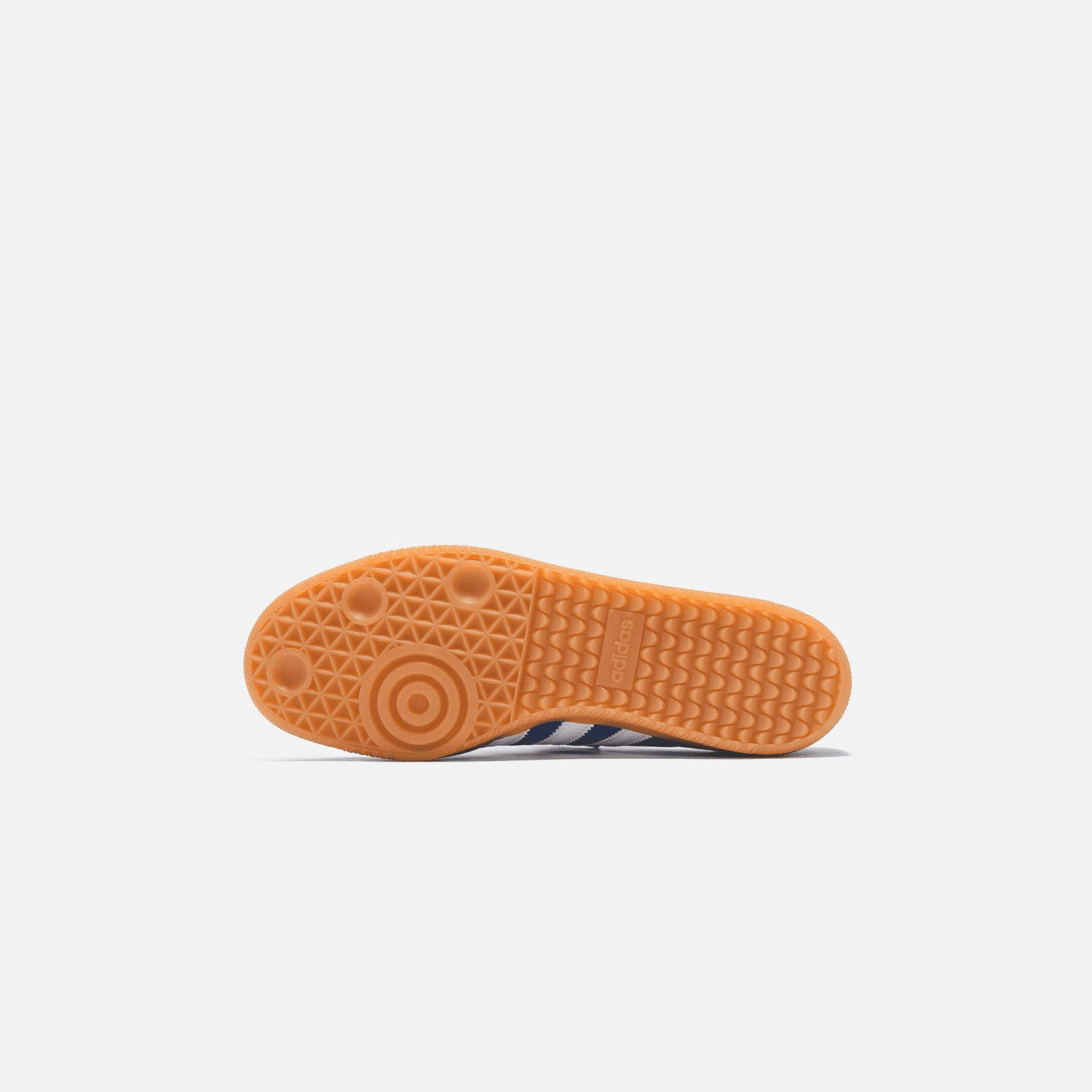 adidas Consortium x Oyster Samba - Blue — Image 7