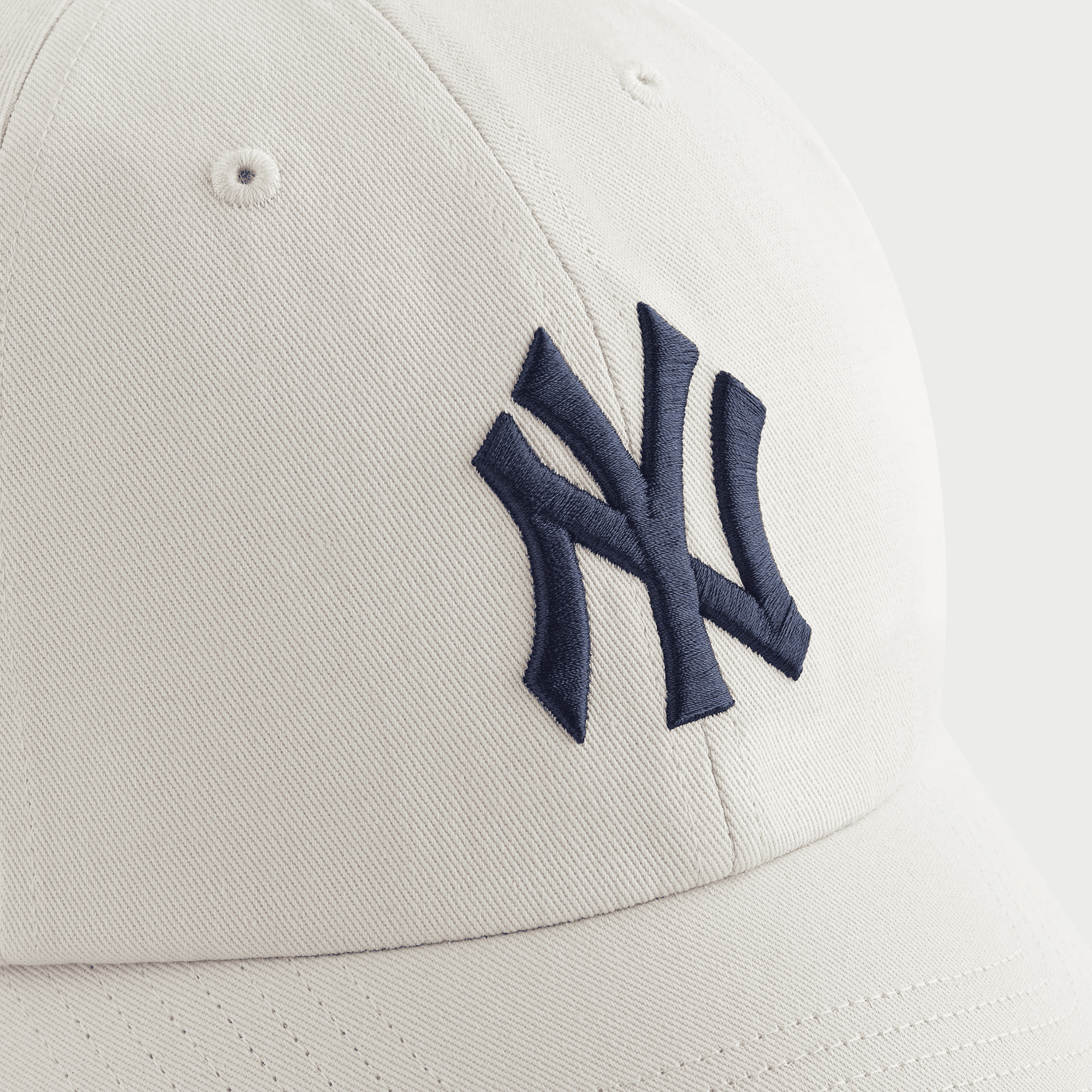 Kith Women & '47 for the New York Yankees Clean Up Cap - Waffle — Image 2