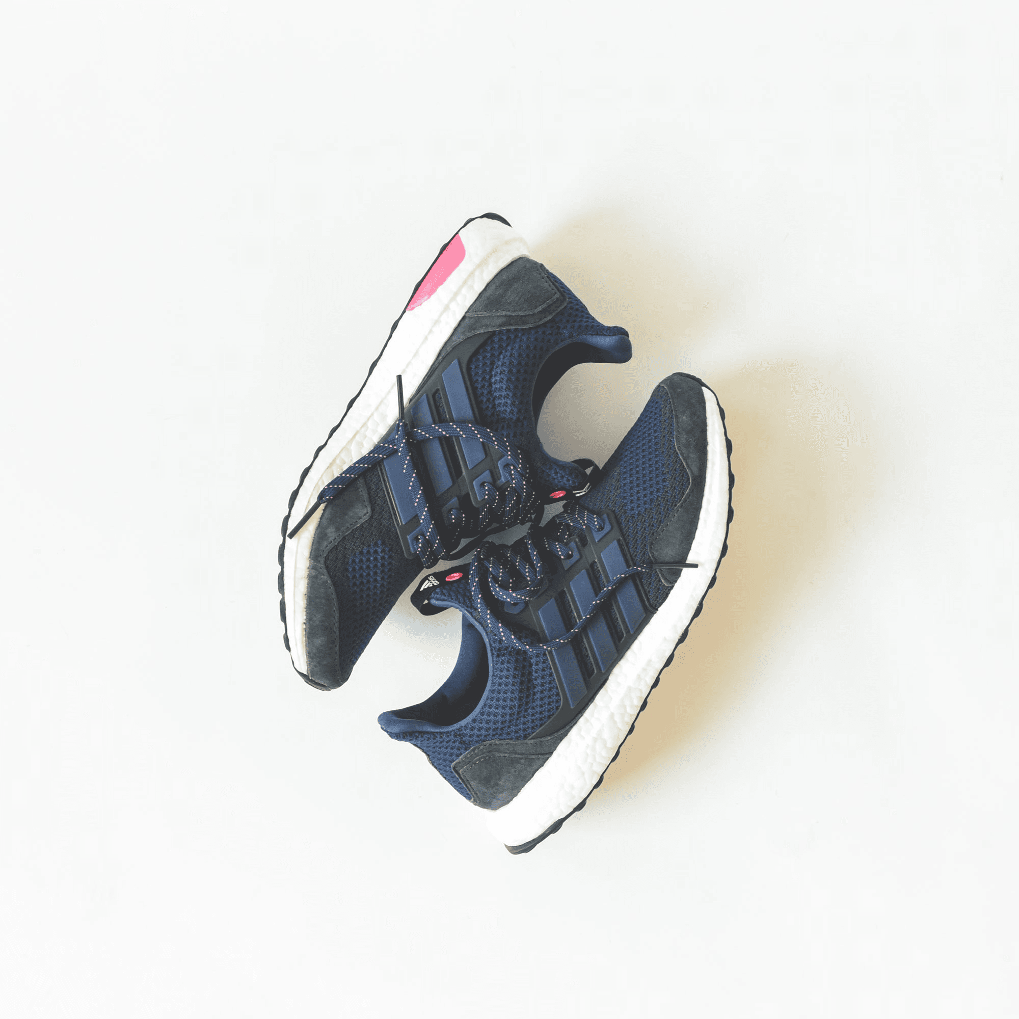 adidas Originals x KINFOLK UltraBoost - Navy — Image 5