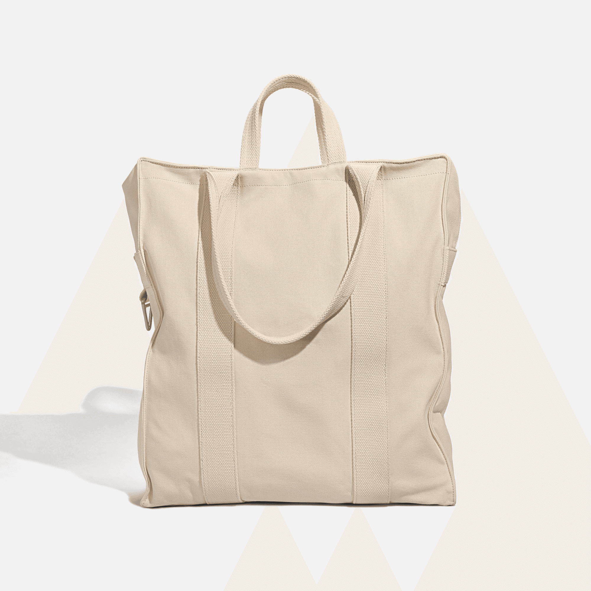 Calvin Klein x Heron Preston Medium Totebag - Natural — Image 3