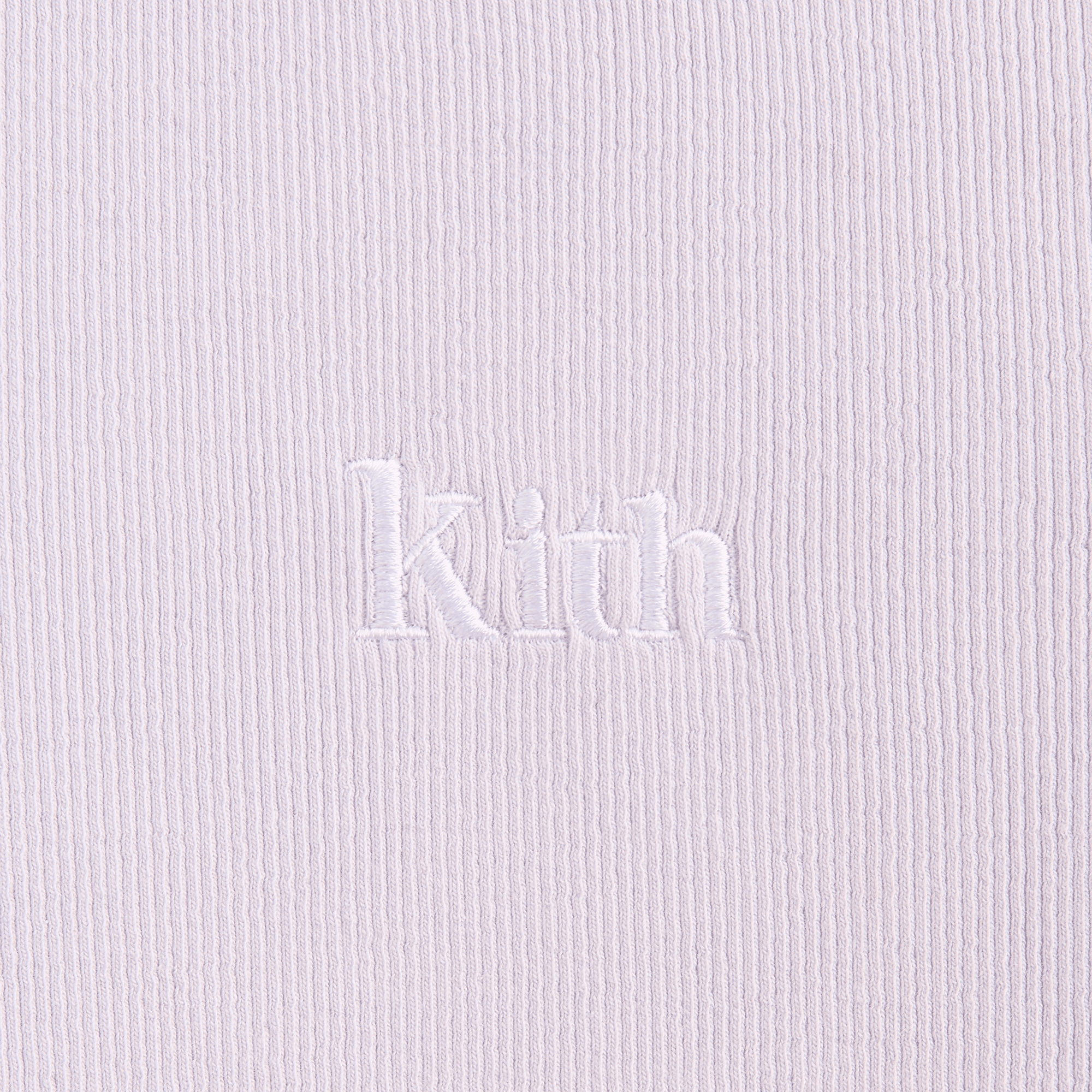 Kith Kids Long Sleeve Mulberry III Tee - Link — Image 2
