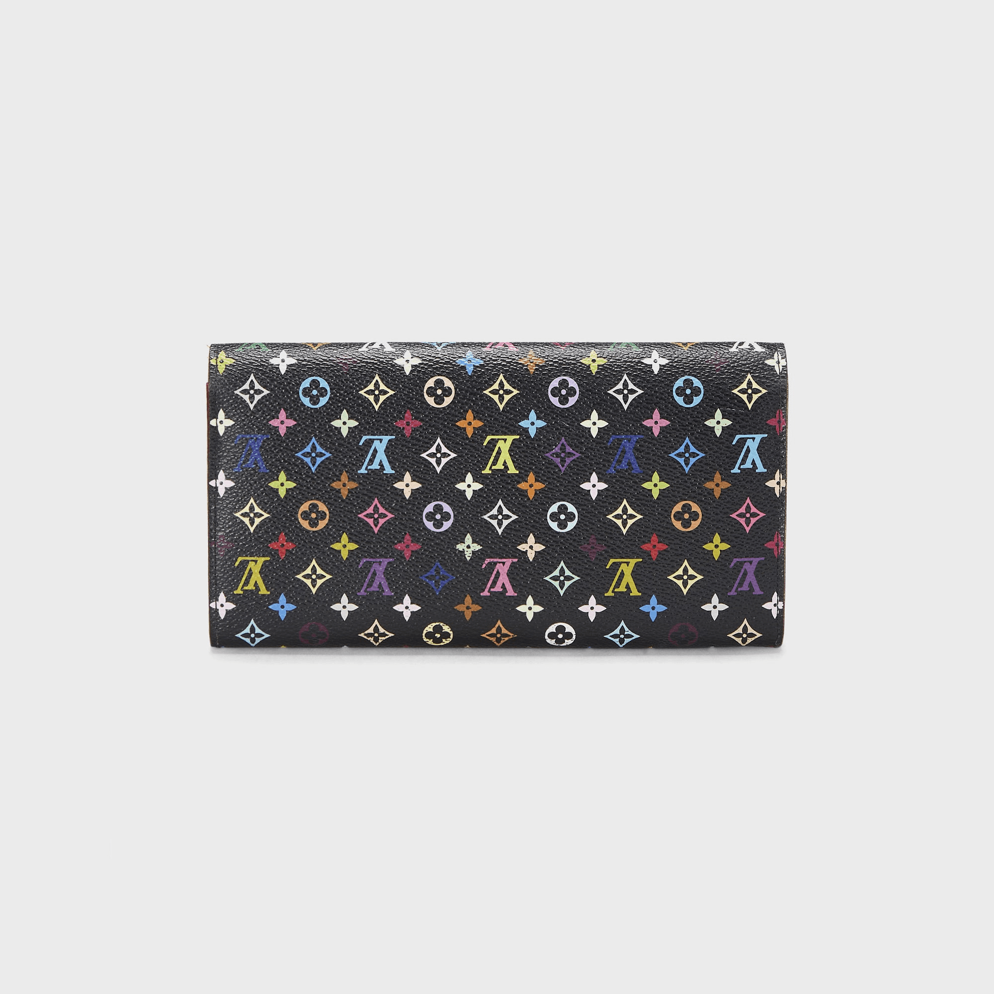 WGACA Louis Vuitton Multi Sarah - Black — Image 2