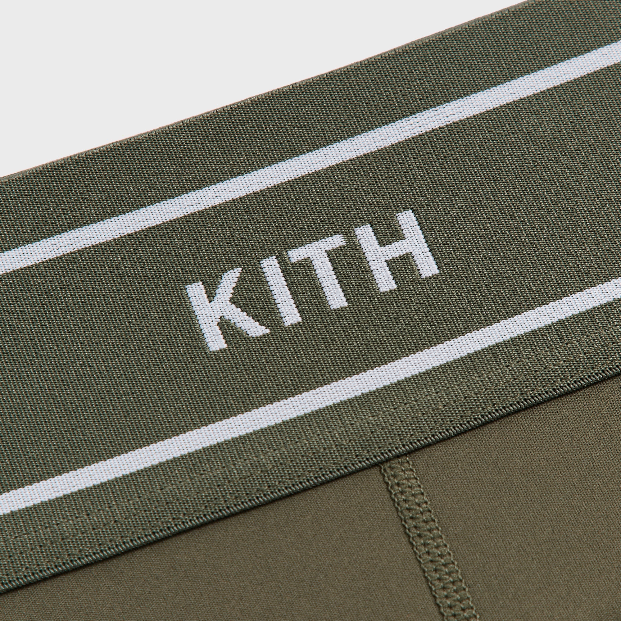 Kith Women Avery Tights - Terrain — Image 2