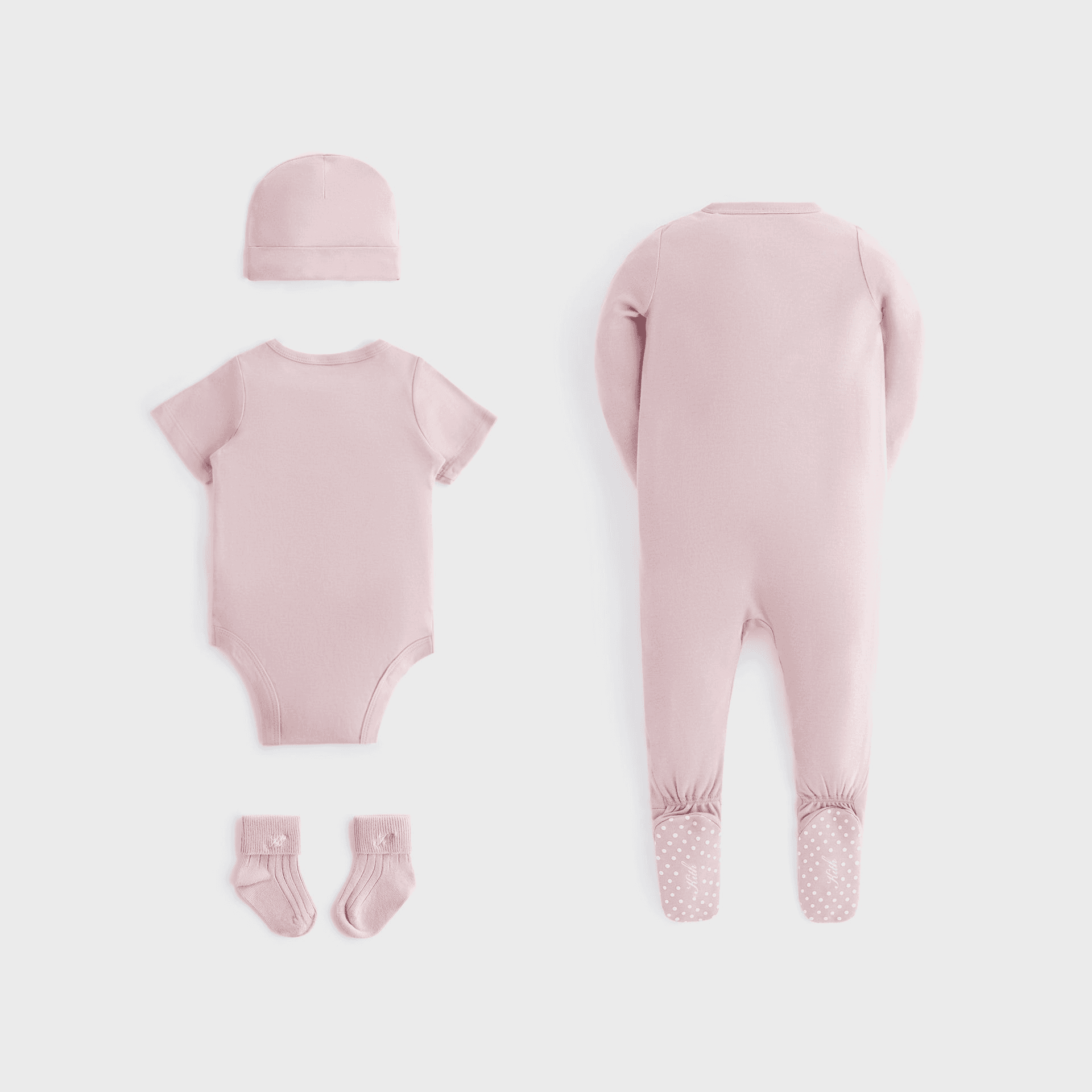 Kith Baby Palette Box Set - Dusty Quartz — Image 6