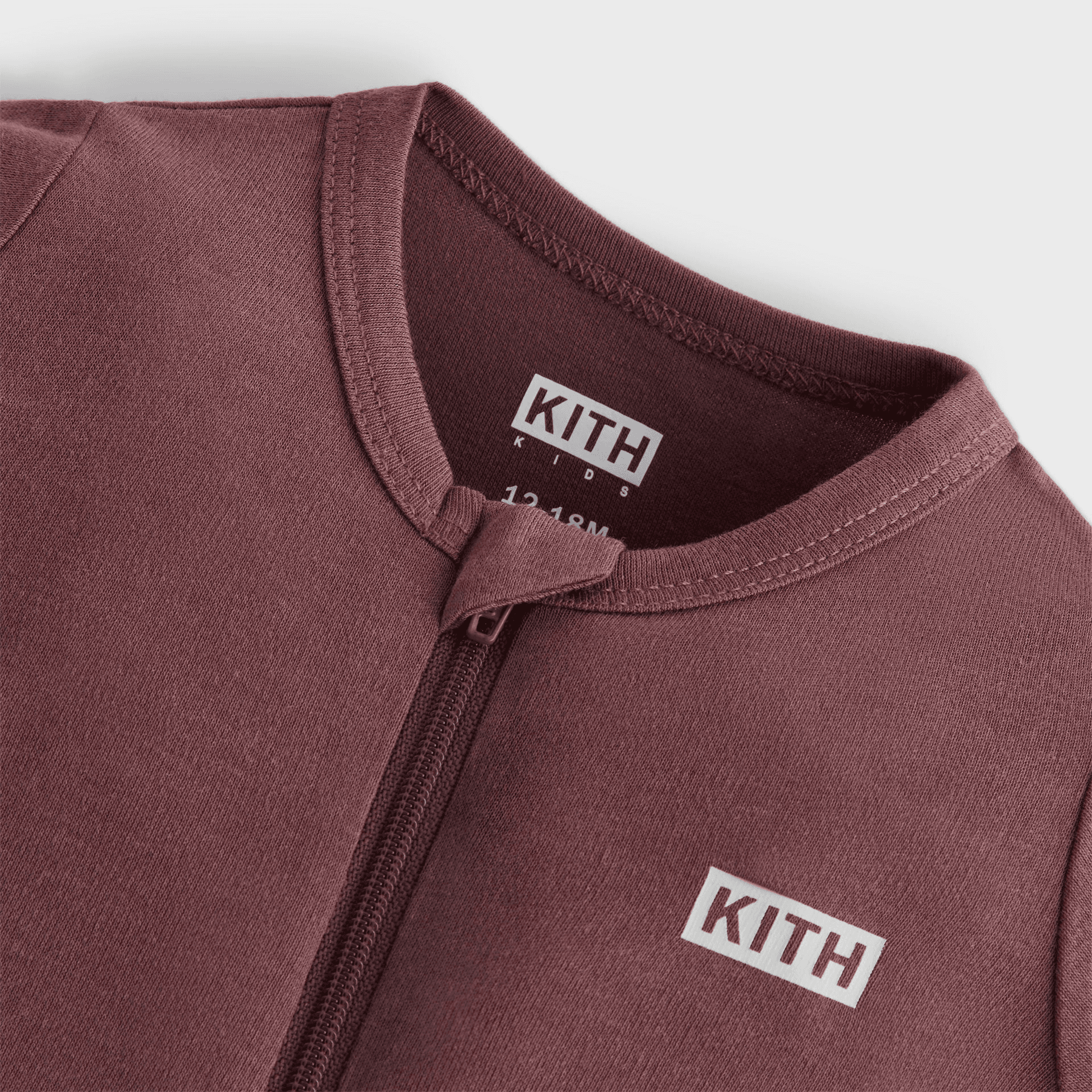 Kith Baby Coverall - Rogue — Image 3