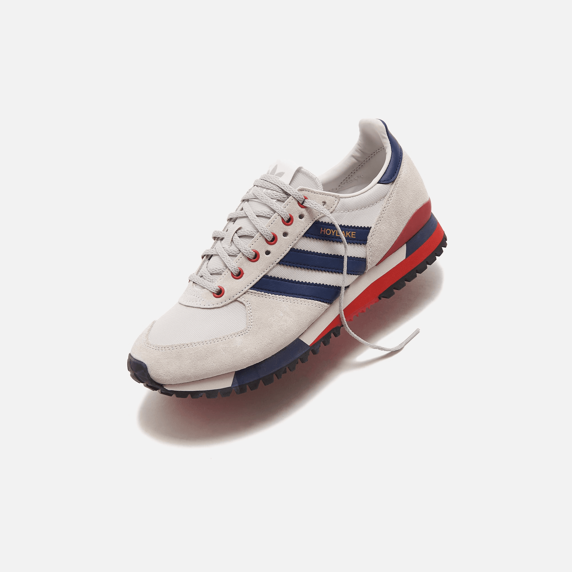 adidas Consortium Spezial Hoylake - Dash Grey — Image 4
