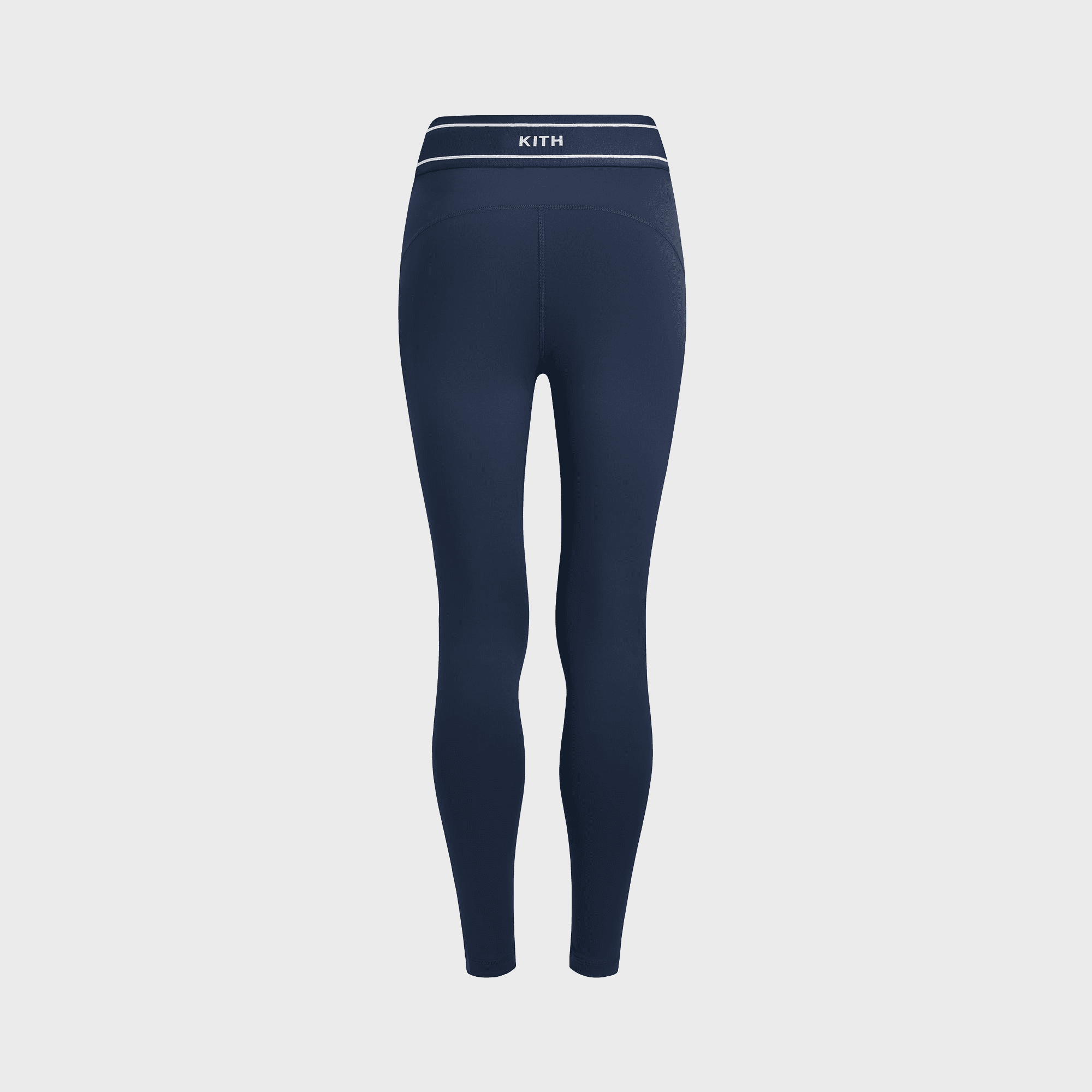 Kith Women Avery Tights - Nocturnal — Image 4