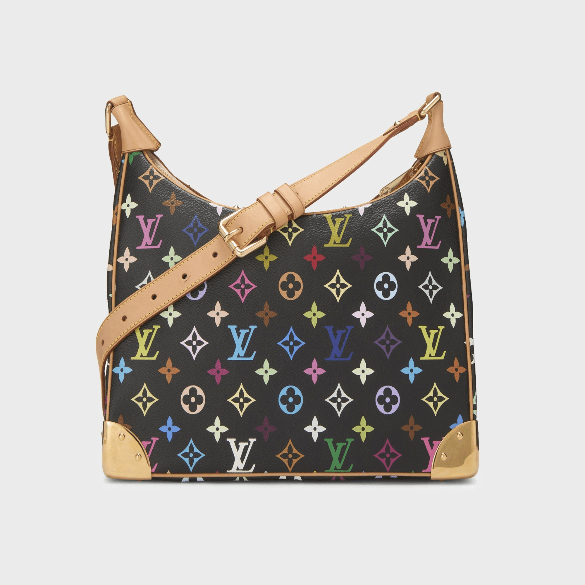 WGACA Louis Vuitton Boulogne - Multi — Image 2