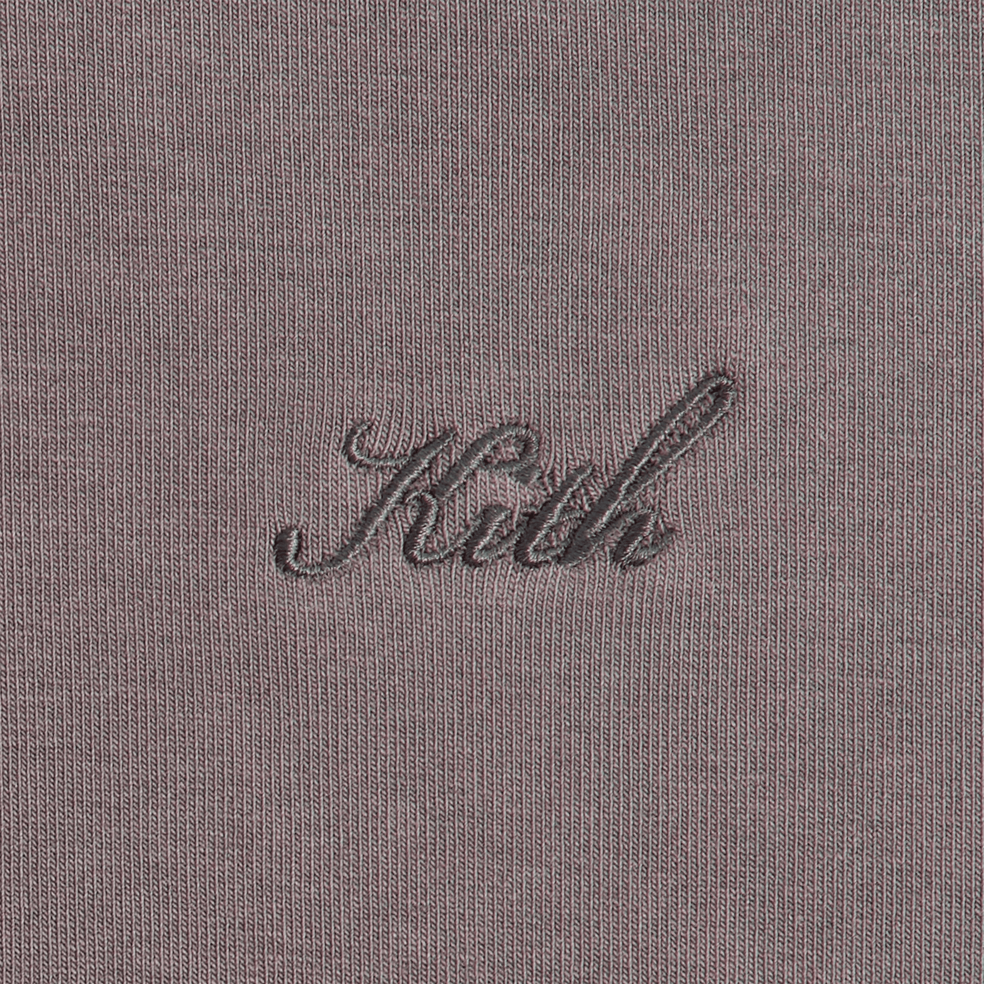 Kith Women Jane II Hoodie - Thunder — Image 2