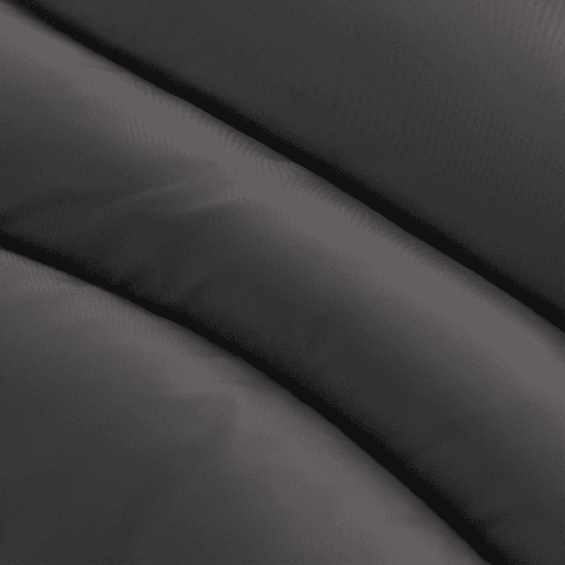 Kith Baby Corey Puffer - Black — Image 3