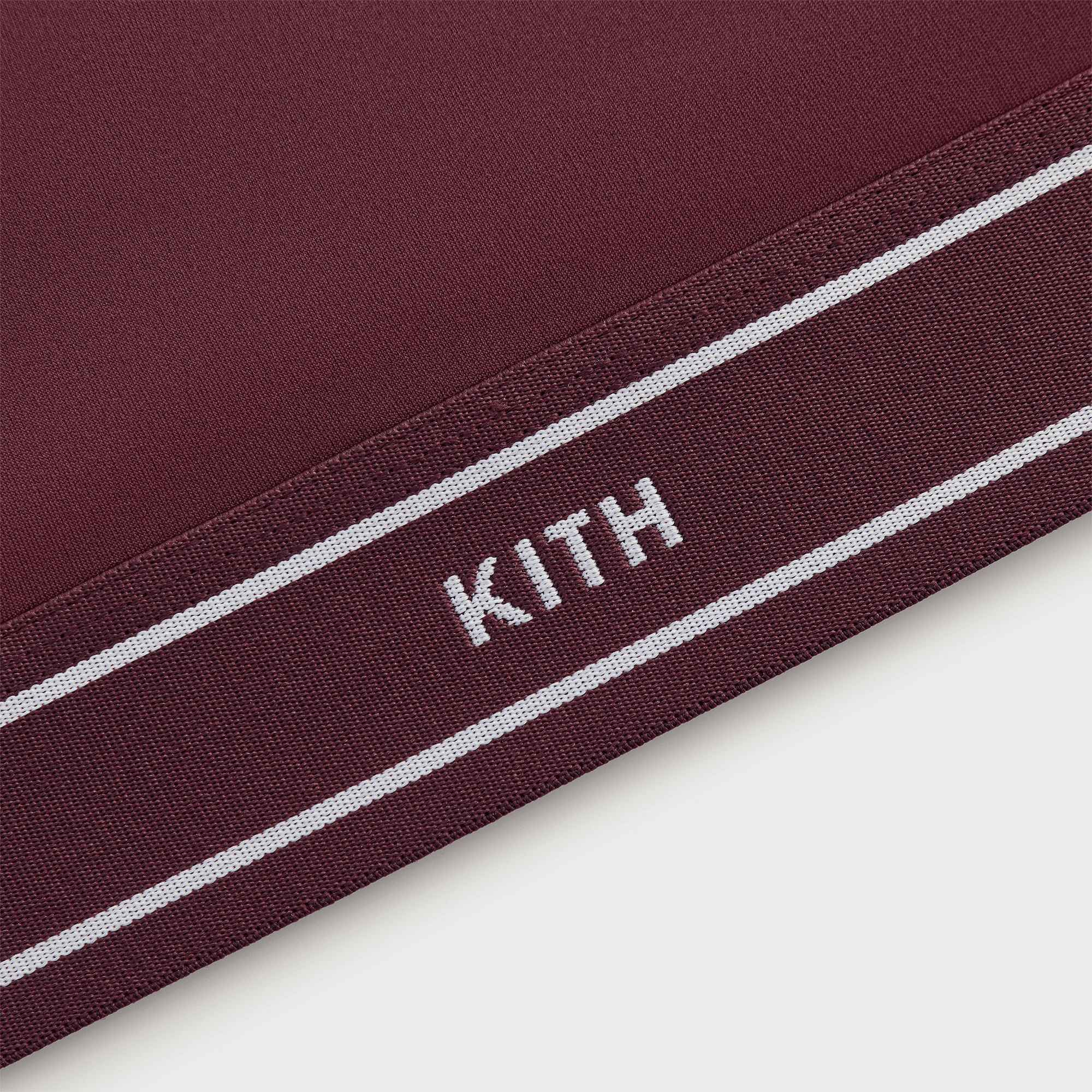 Kith Women Nadia Low Impact Bra - Essence — Image 3