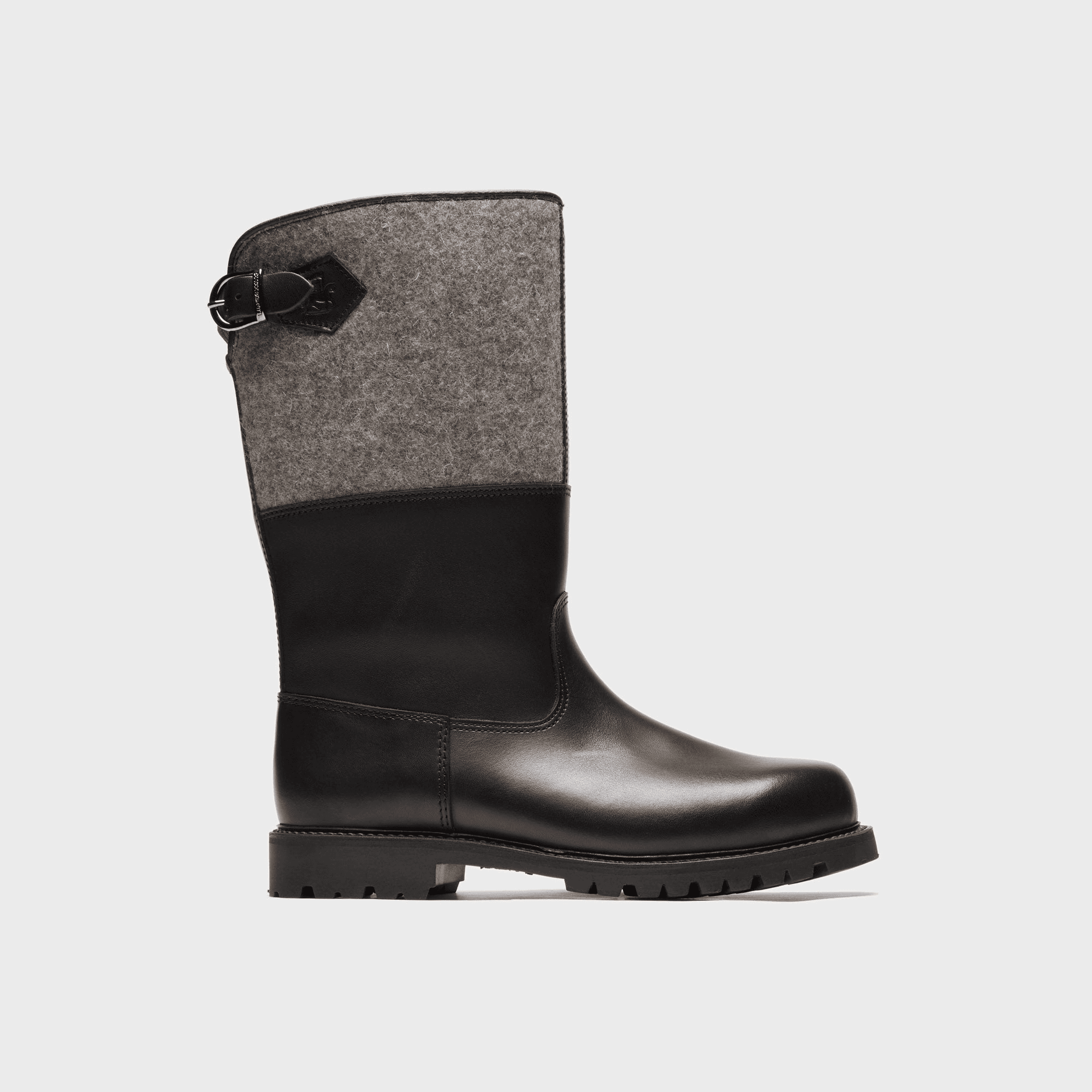 Ludwig Reiter Maronibrater - Mocca / Grey - Image 1