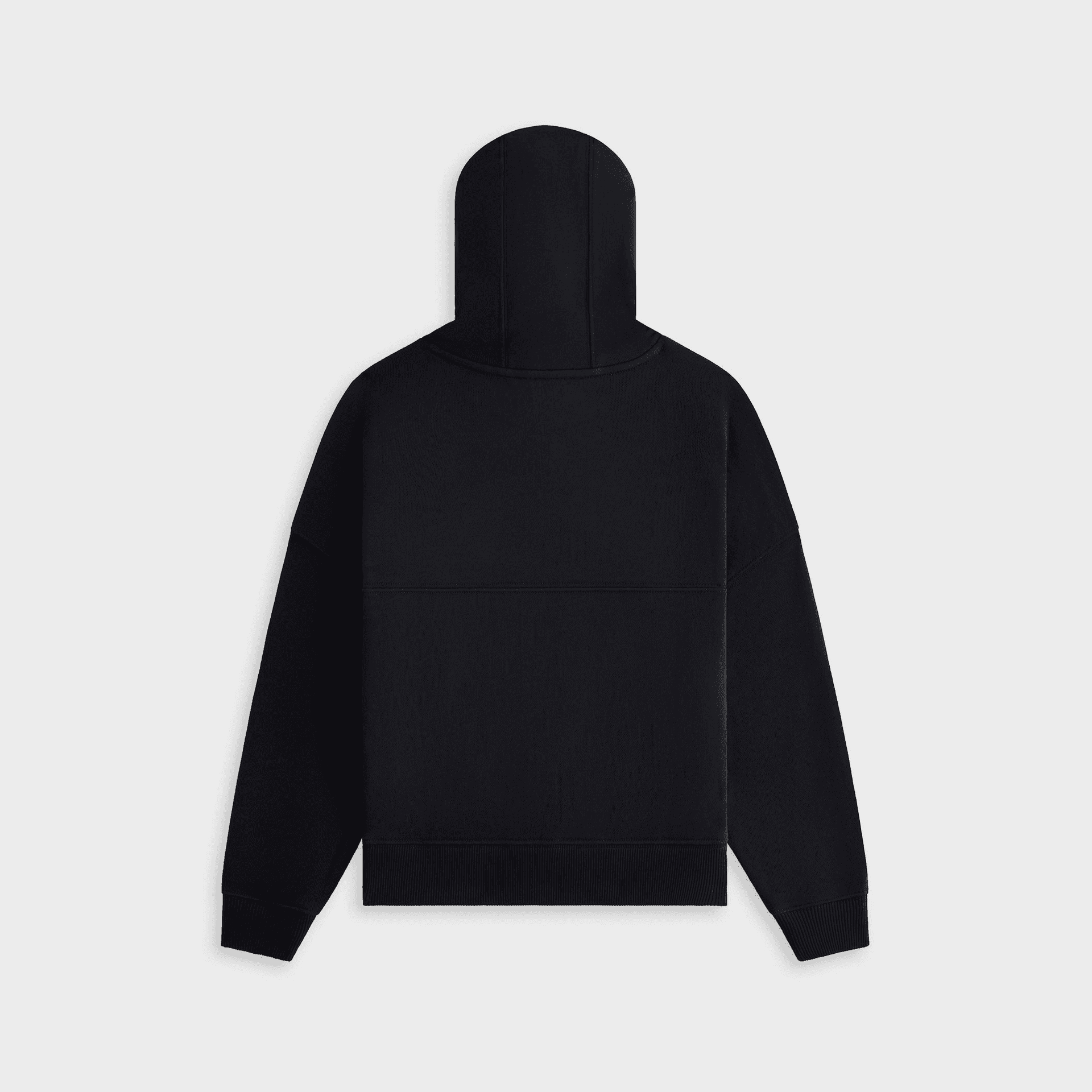 Kith Kids Nelson Hoodie - Black — Image 4